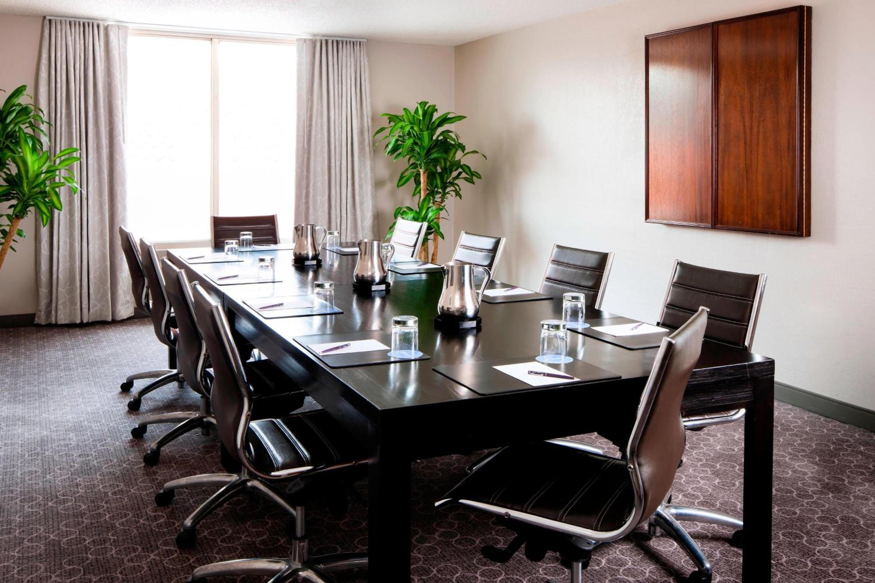 Sheraton Suites Fort Lauderdale a Cypress Creek — 28