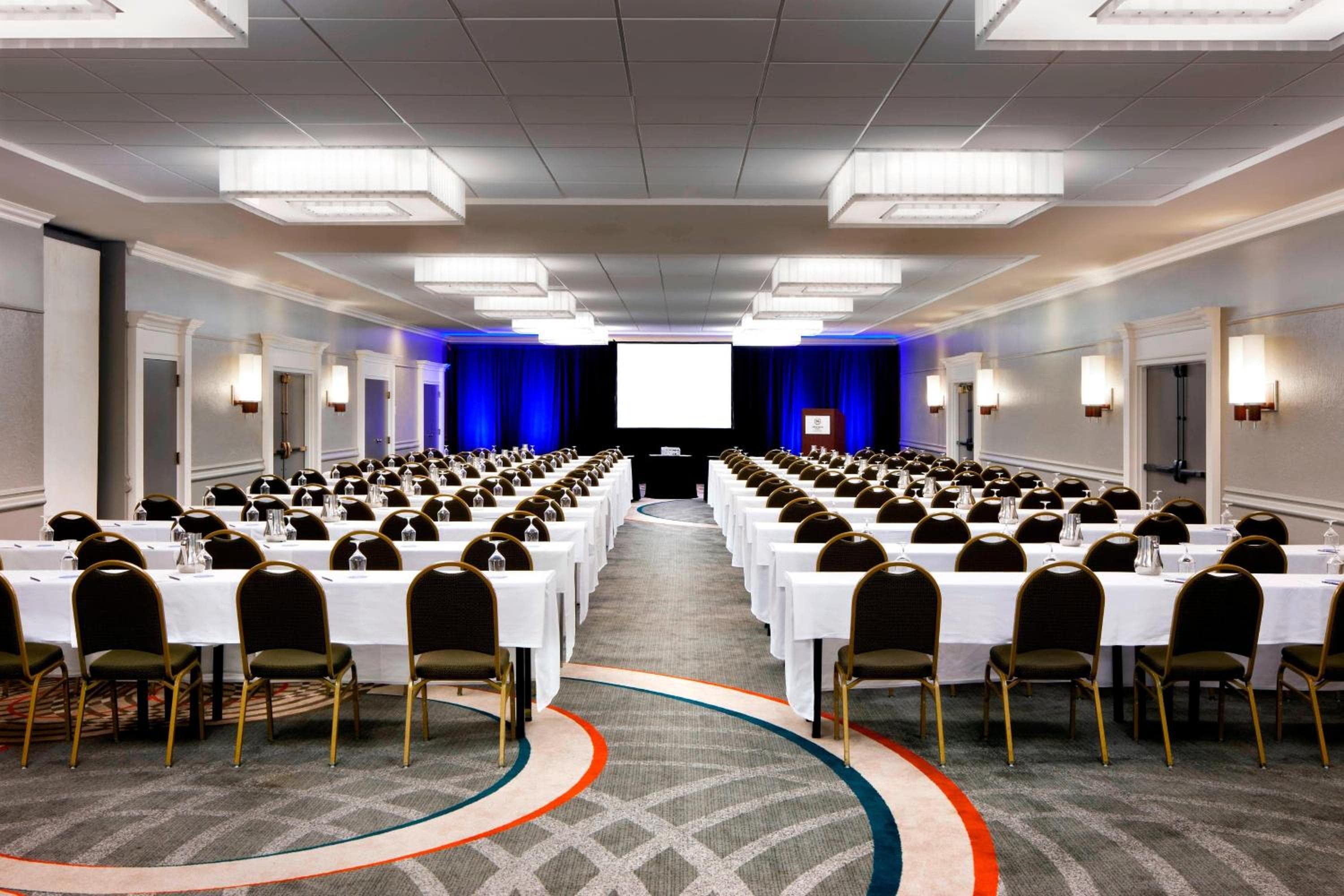 Sheraton Suites Fort Lauderdale a Cypress Creek — 29