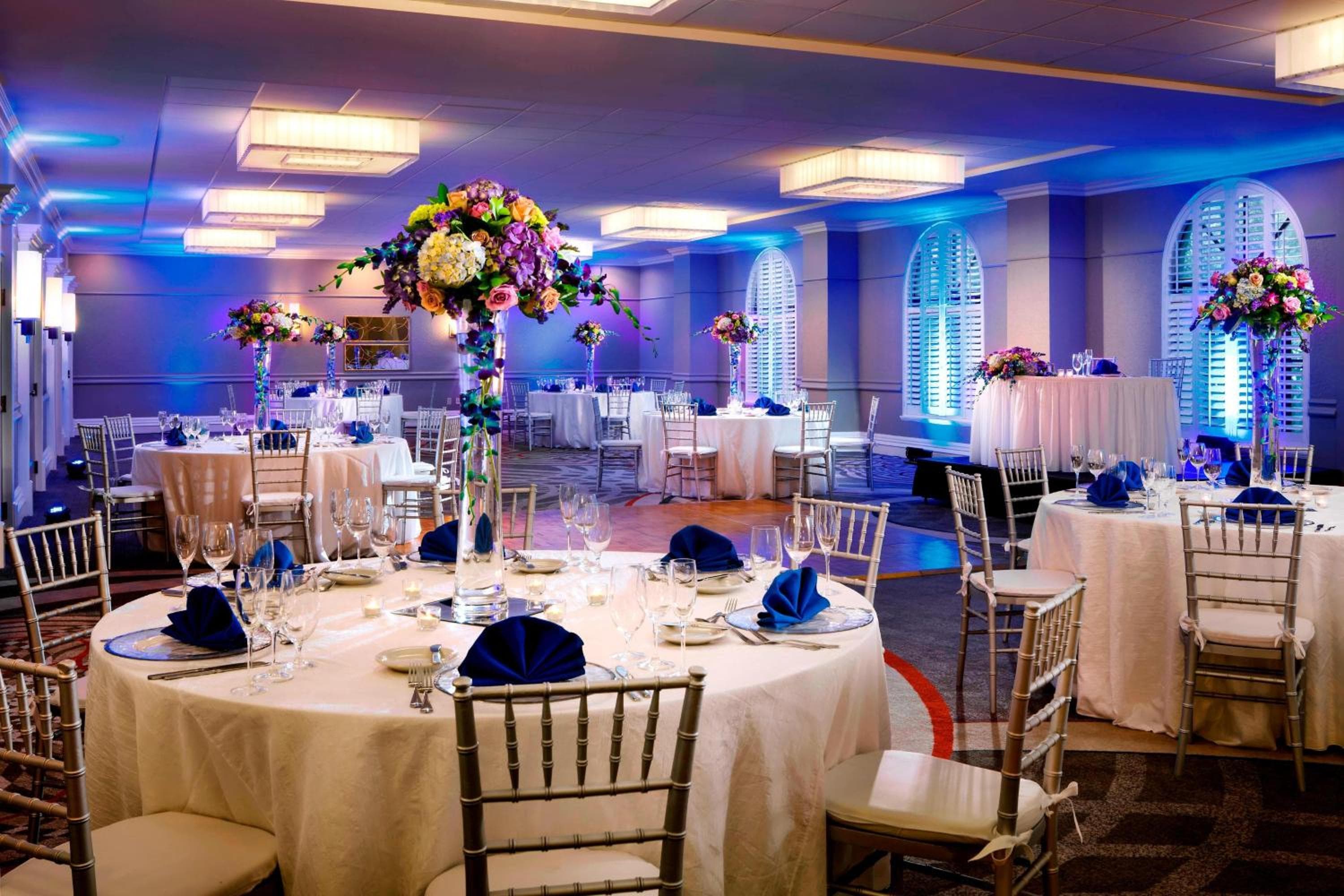 Sheraton Suites Fort Lauderdale at Cypress Creek — 2