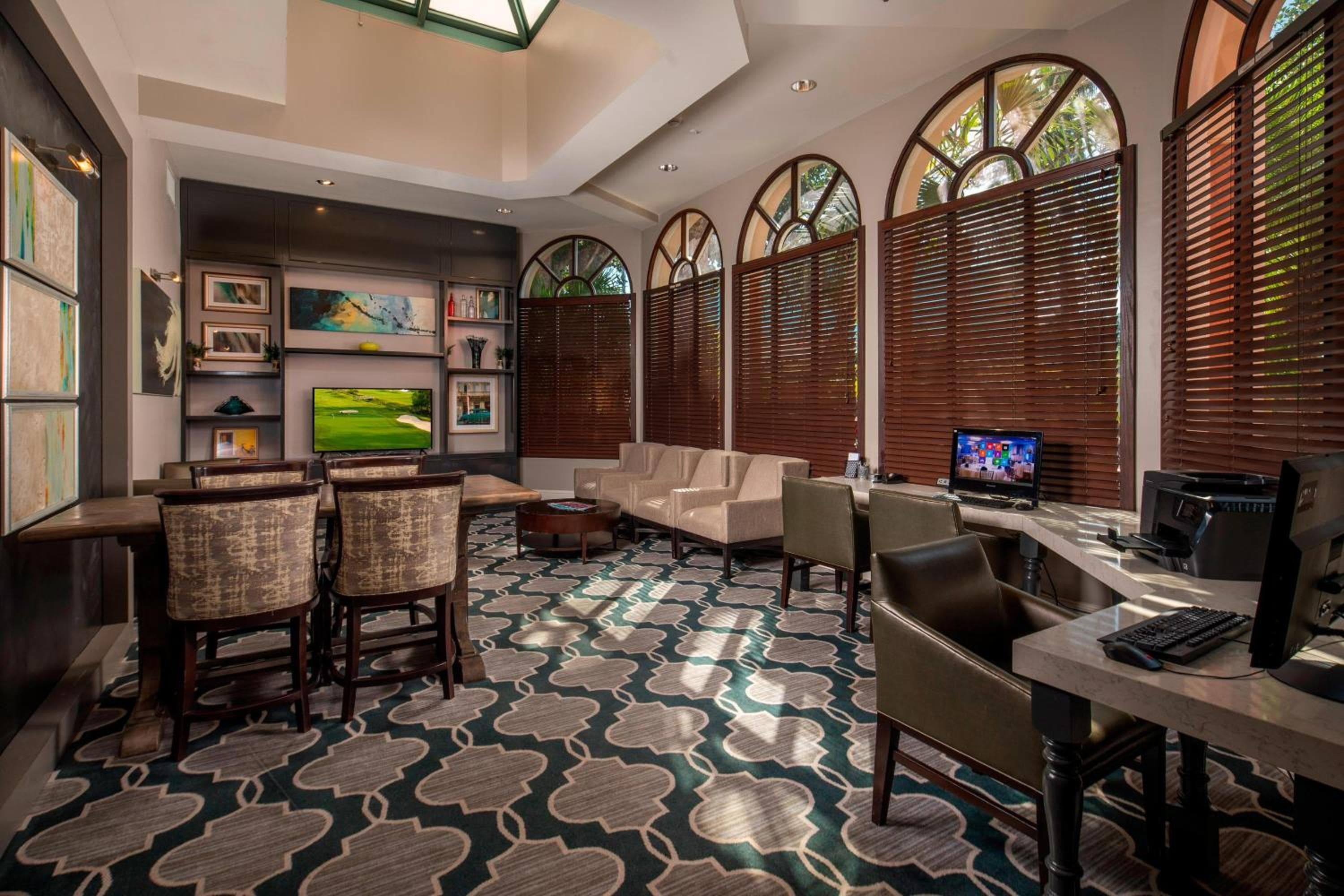 Sheraton Suites Fort Lauderdale a Cypress Creek — 22