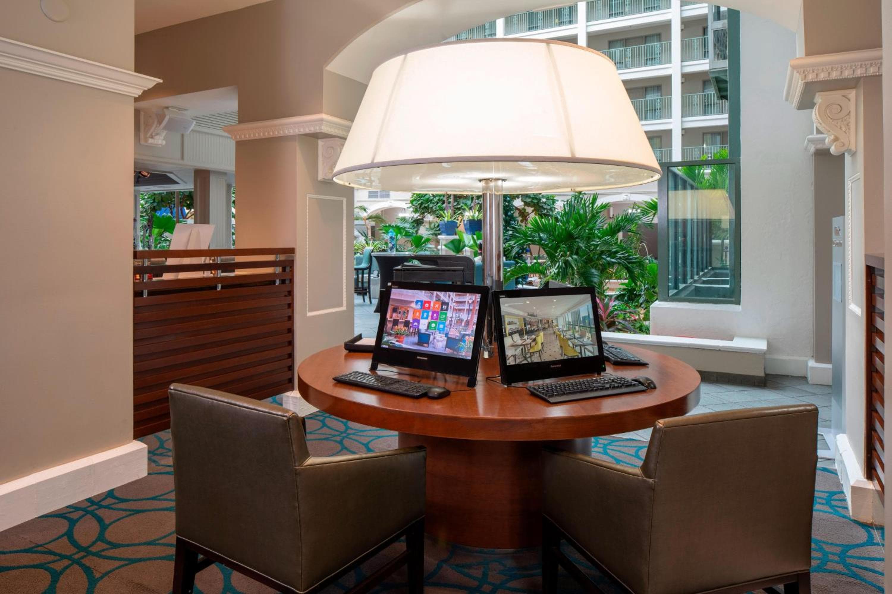 Sheraton Suites Fort Lauderdale a Cypress Creek — 27