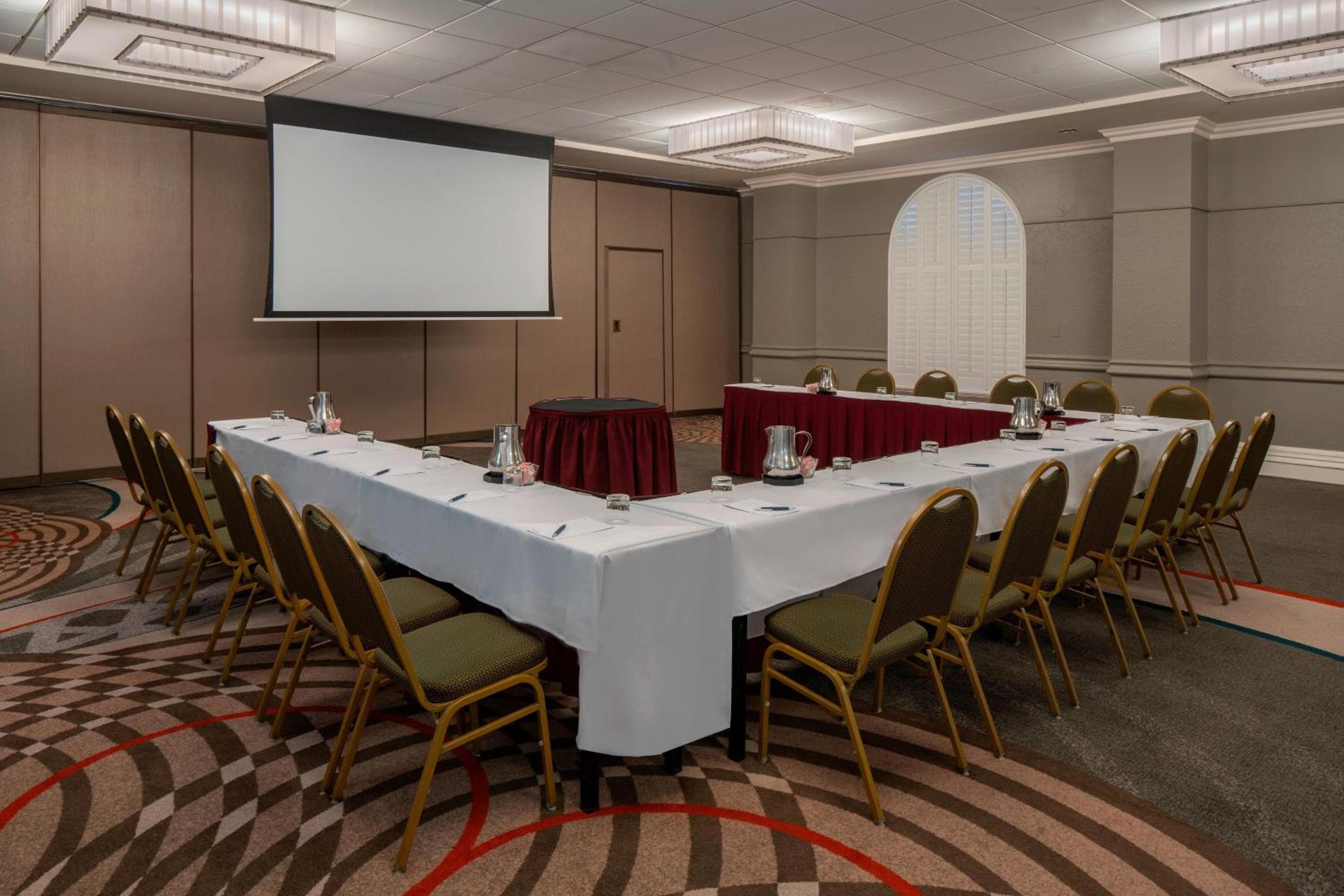 Sheraton Suites Fort Lauderdale at Cypress Creek — 21
