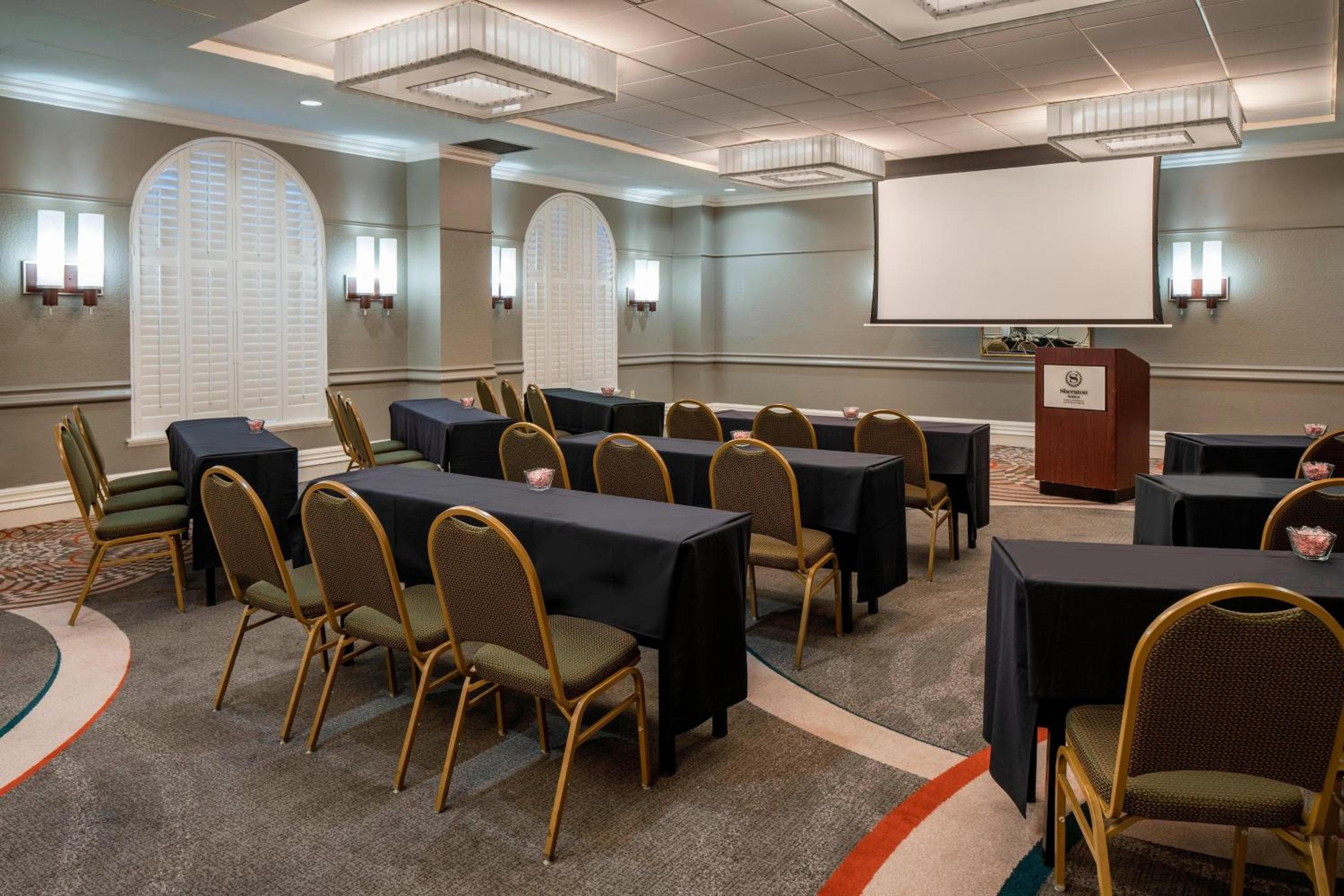 Sheraton Suites Fort Lauderdale at Cypress Creek — 5