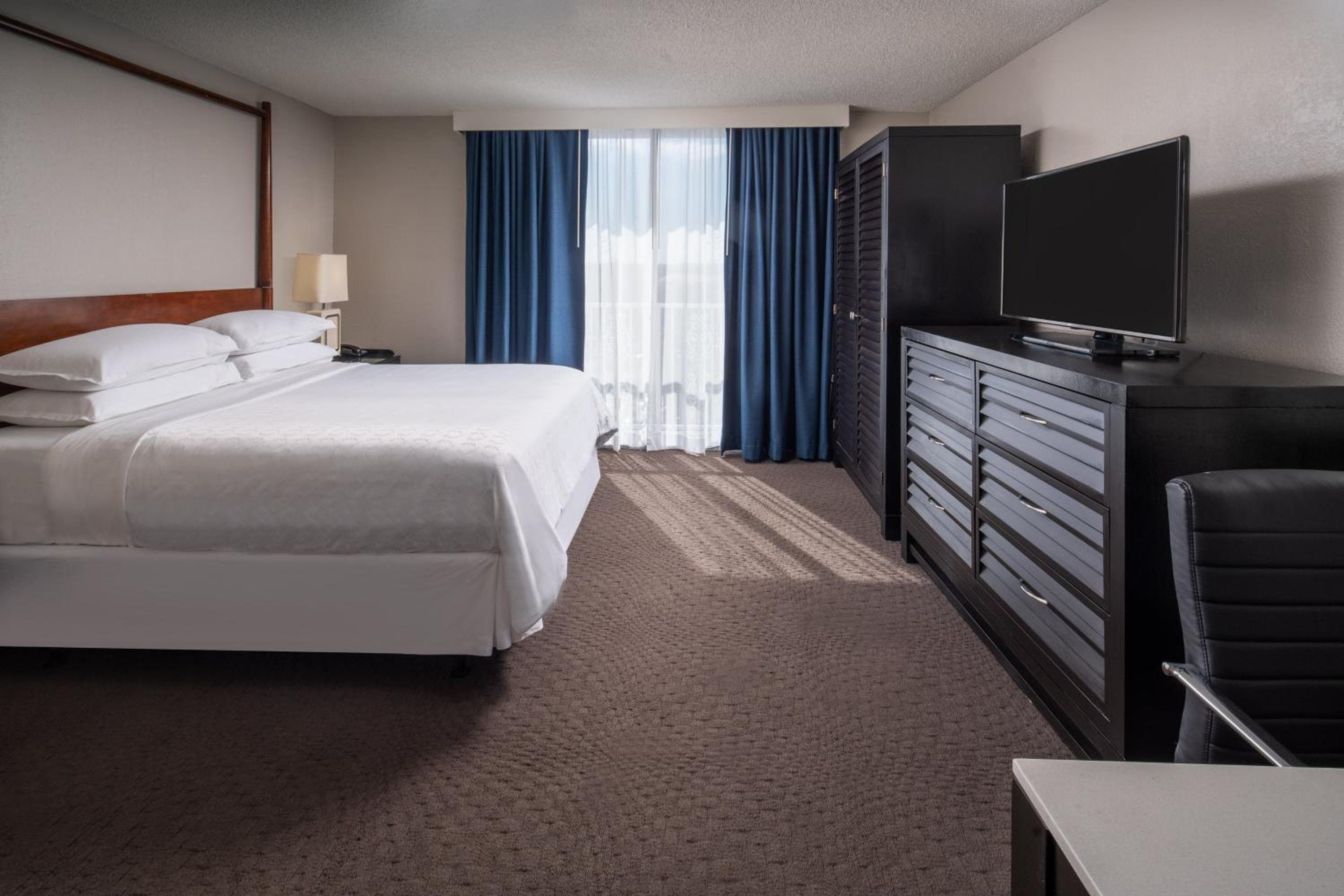 Sheraton Suites Fort Lauderdale a Cypress Creek — 10