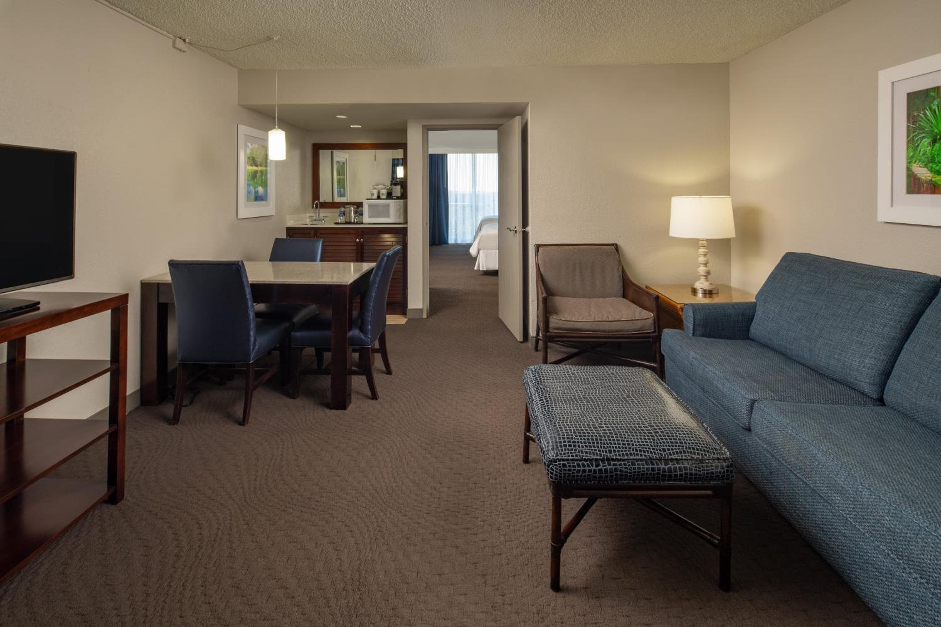 Sheraton Suites Fort Lauderdale a Cypress Creek — 11