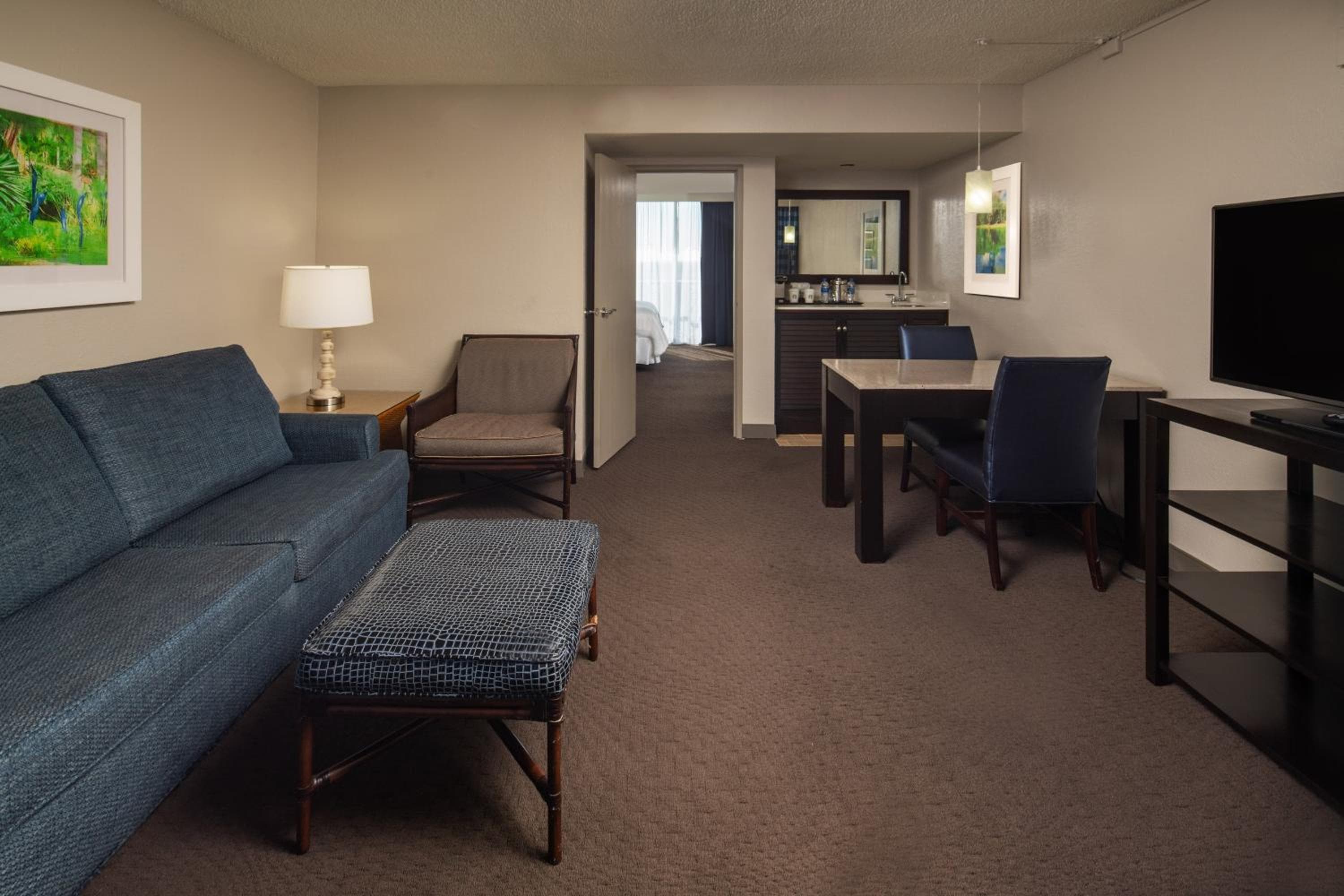 Sheraton Suites Fort Lauderdale a Cypress Creek — 13