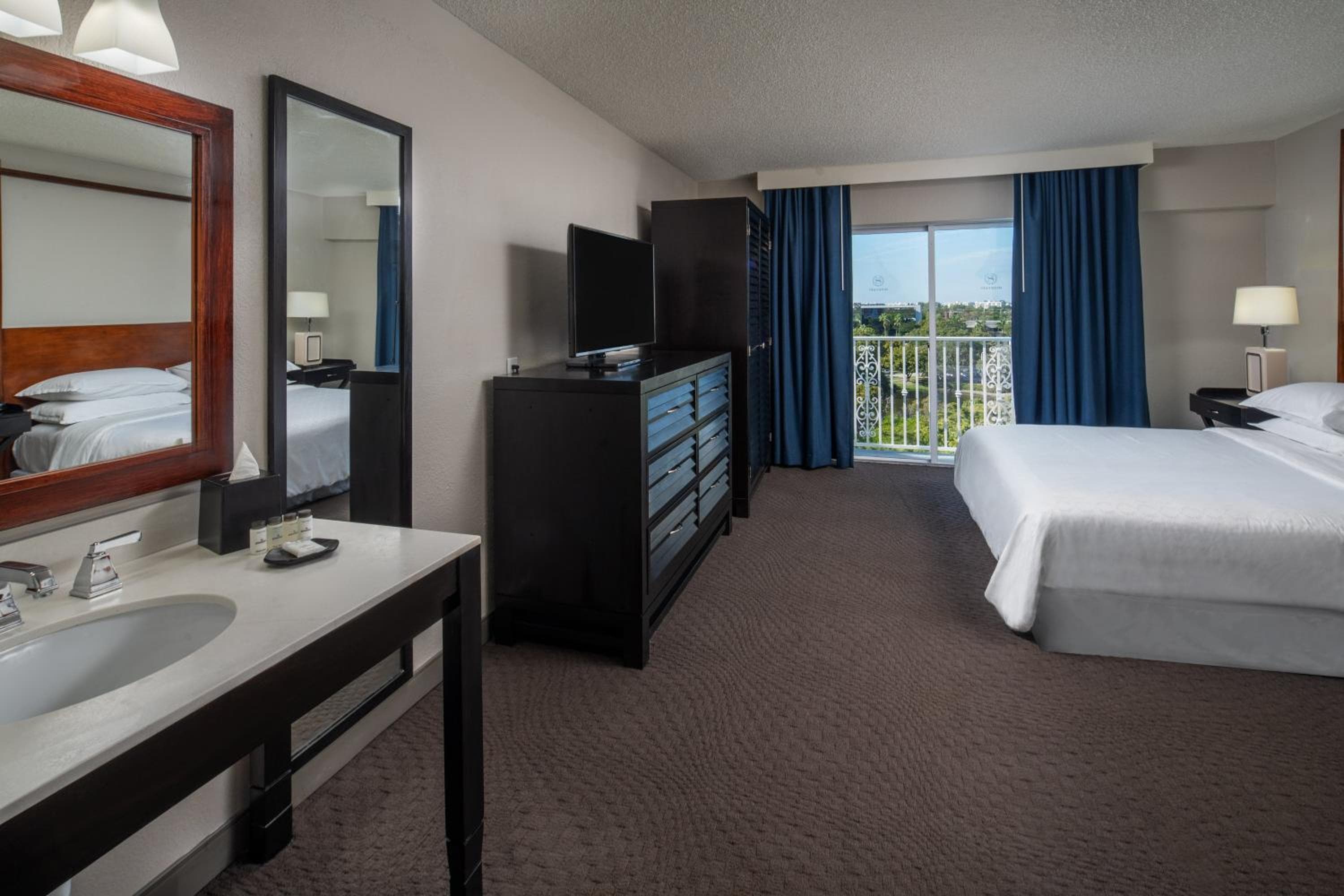 Sheraton Suites Fort Lauderdale a Cypress Creek — 15