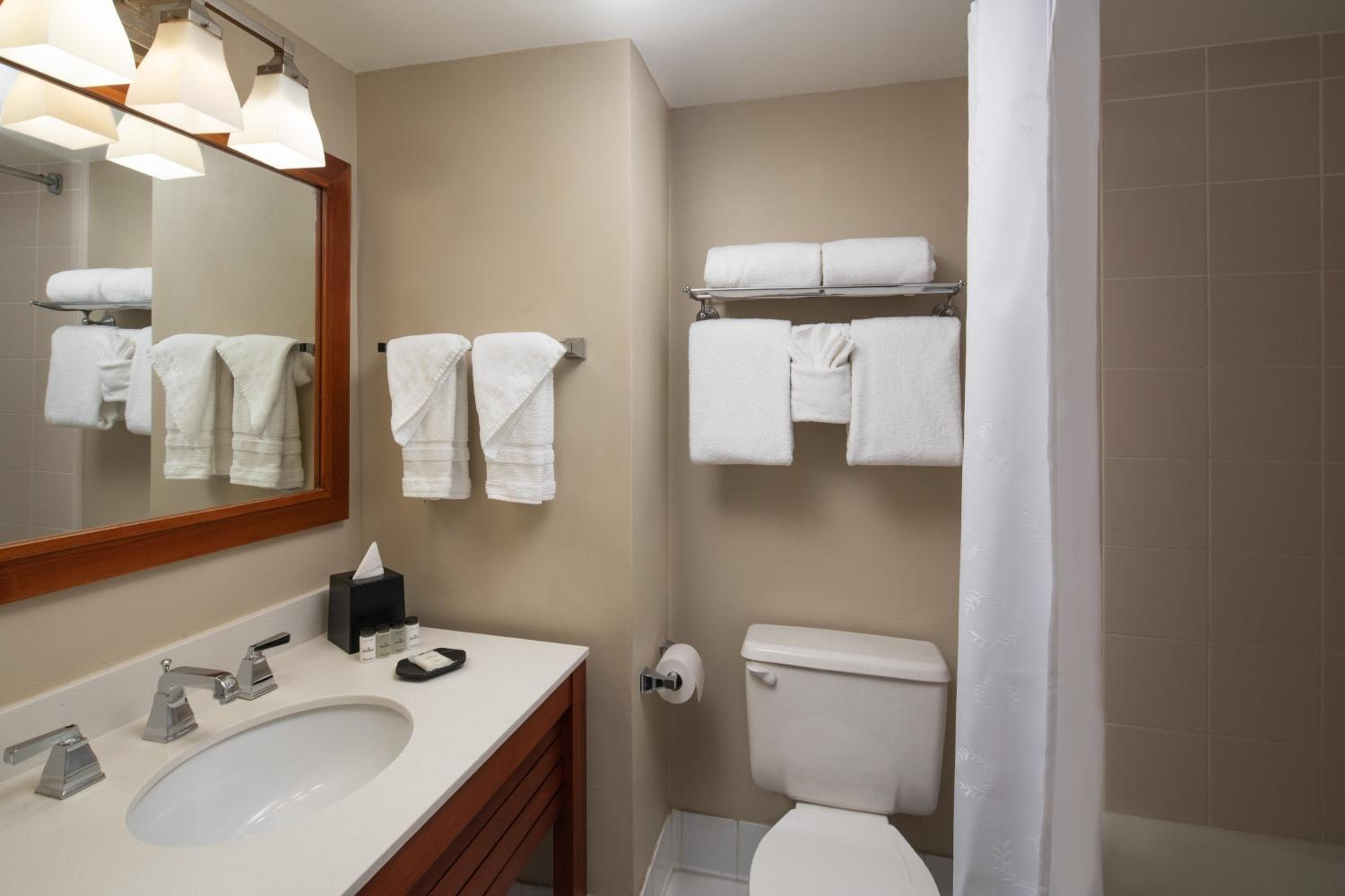 Sheraton Suites Fort Lauderdale a Cypress Creek — 16