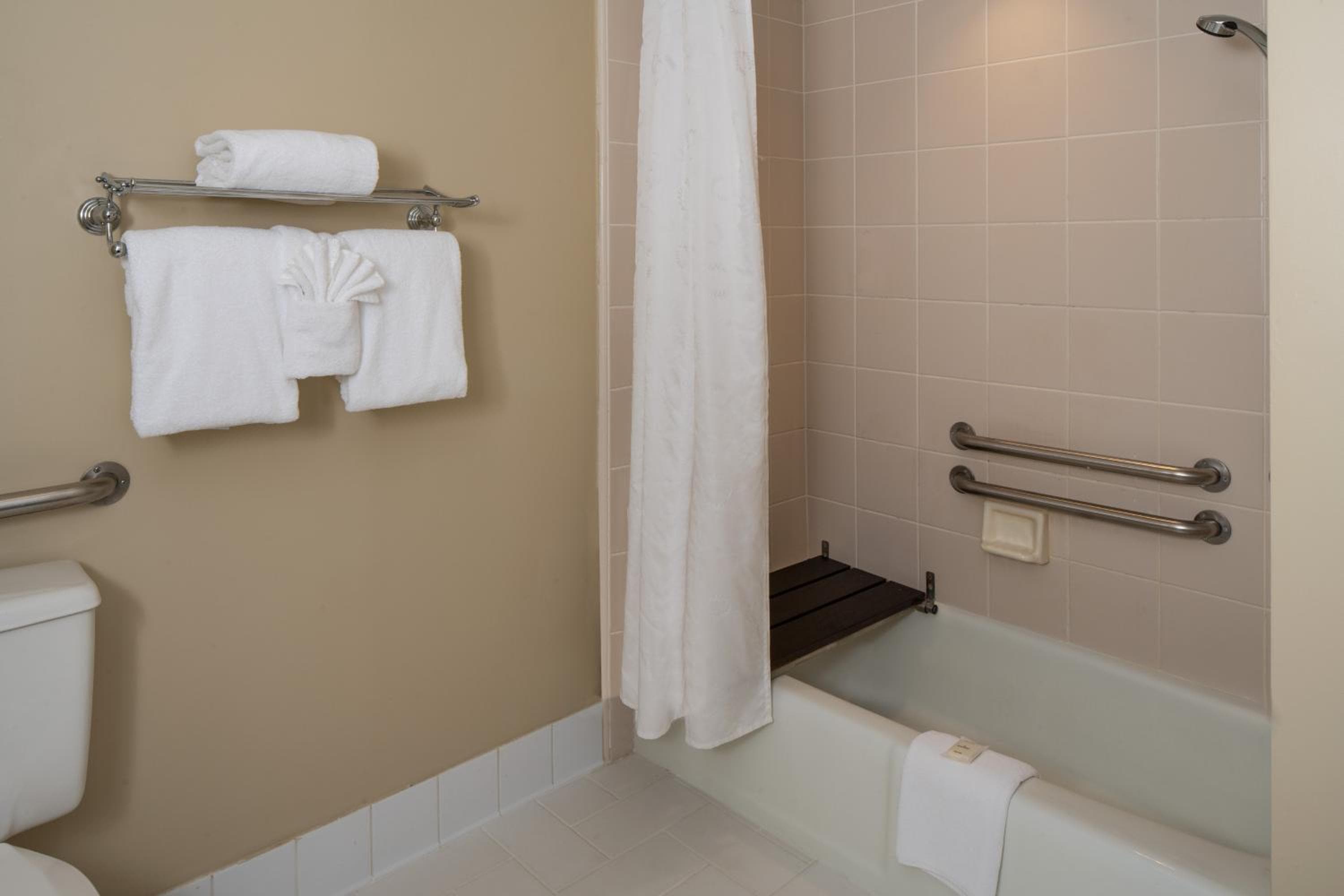 Sheraton Suites Fort Lauderdale a Cypress Creek — 17