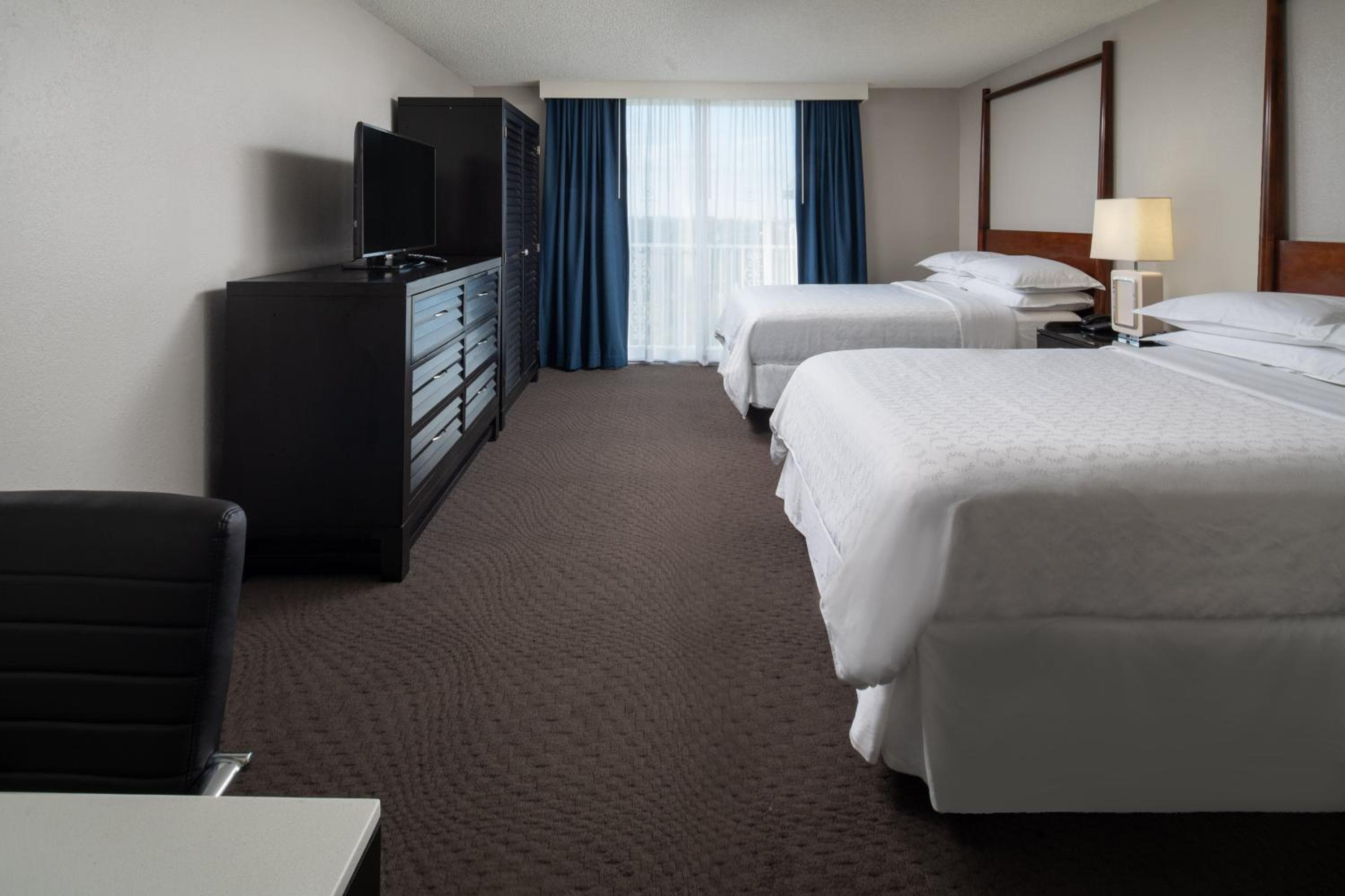 Sheraton Suites Fort Lauderdale a Cypress Creek — 12