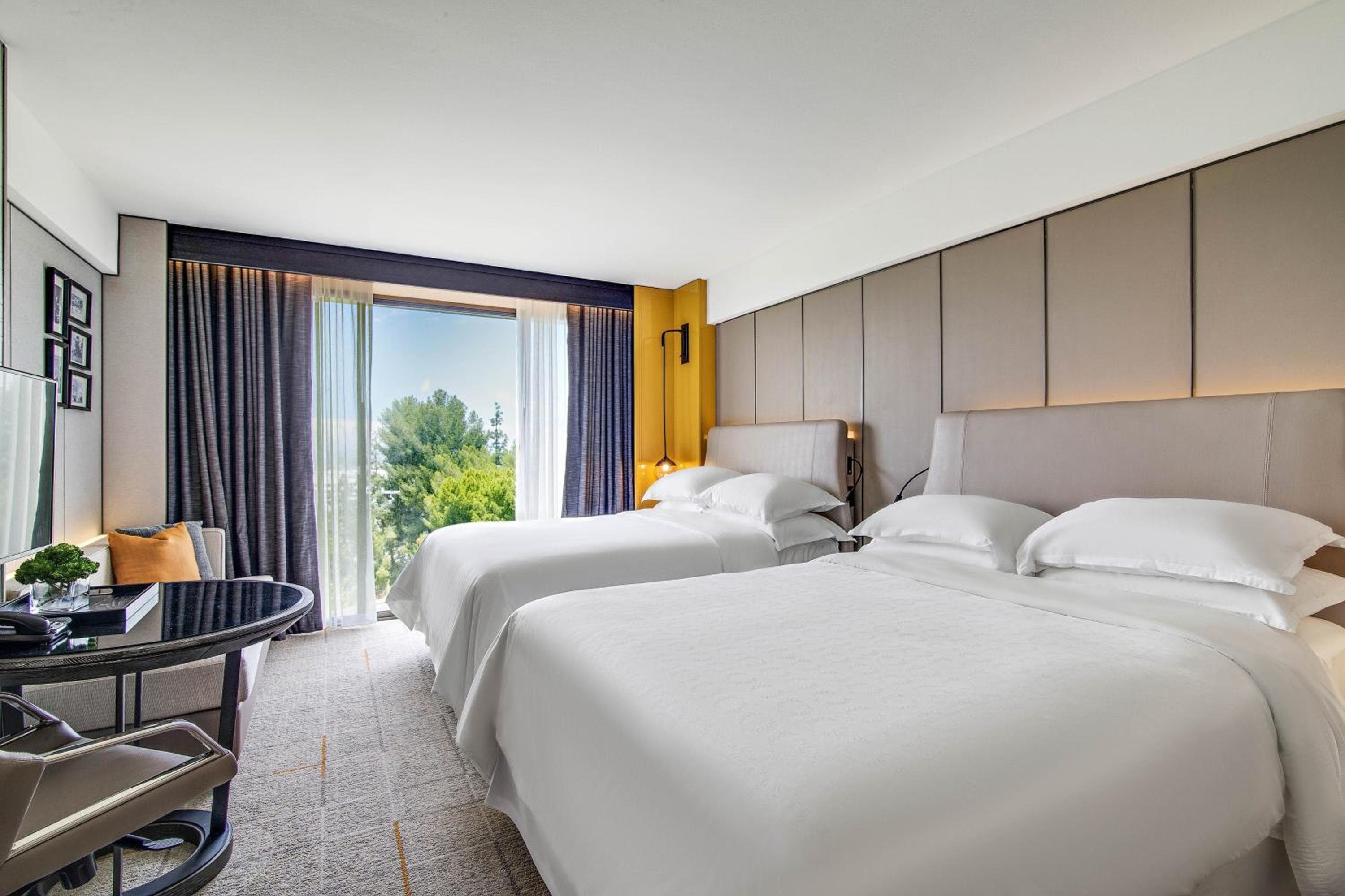 Sheraton Universal hotel, 333 Universal Hollywood Drive, Los Angeles, United States — photo 9