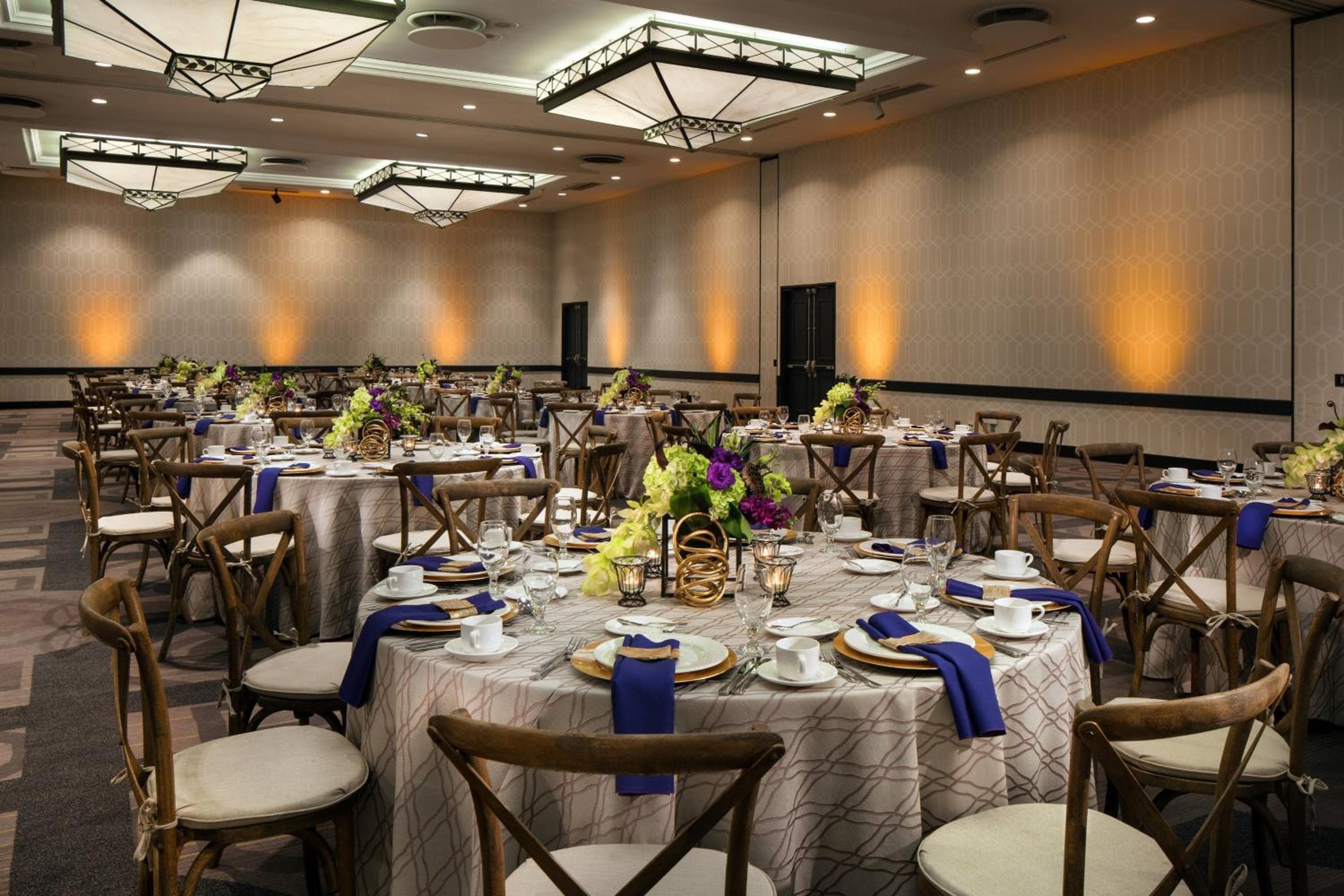 Sheraton Gateway Los Angeles Hotel — 20