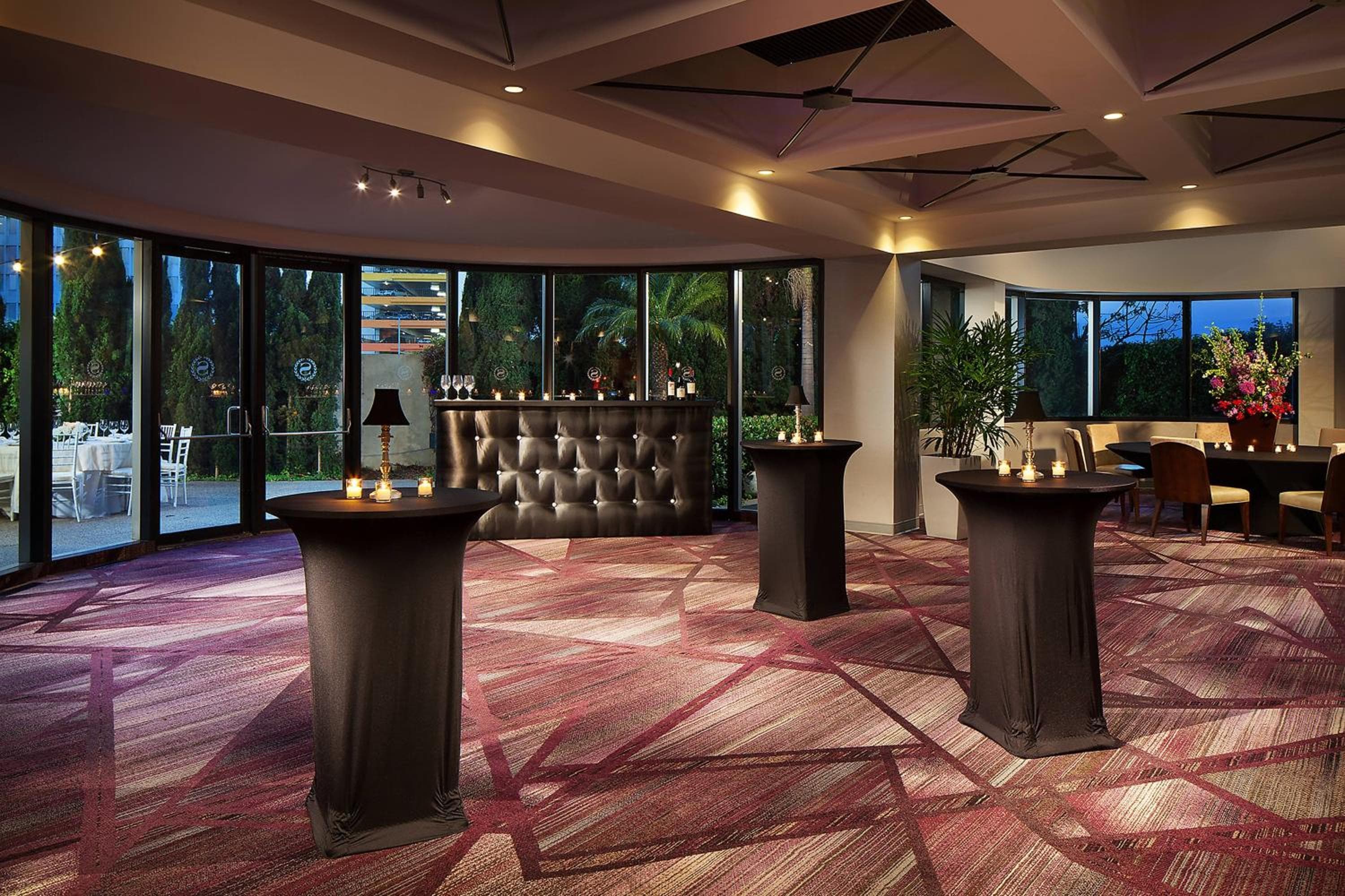 Sheraton Gateway Los Angeles Hotel — 26