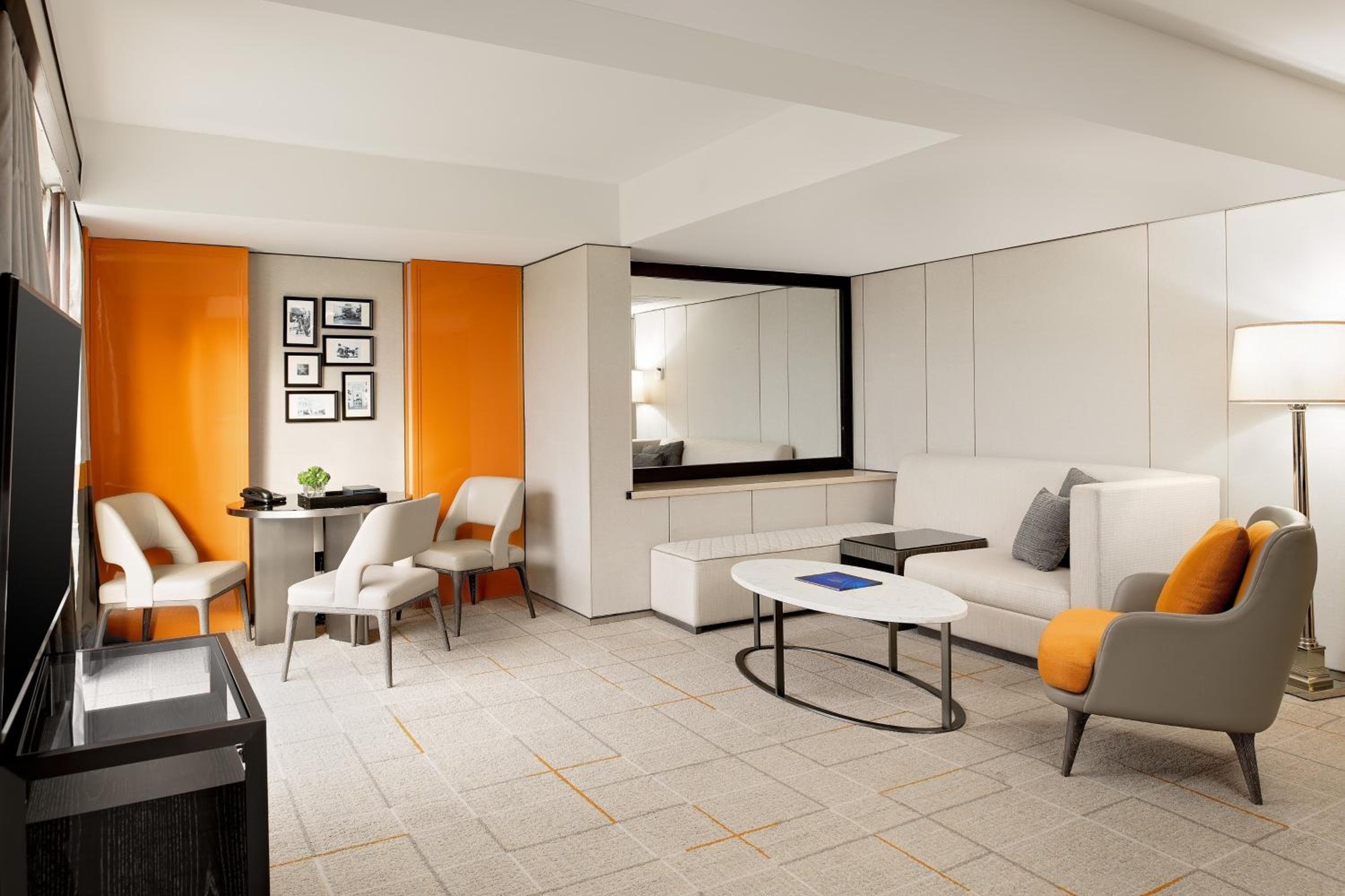 Sheraton Universal hotel, 333 Universal Hollywood Drive, Los Angeles, United States — photo 43