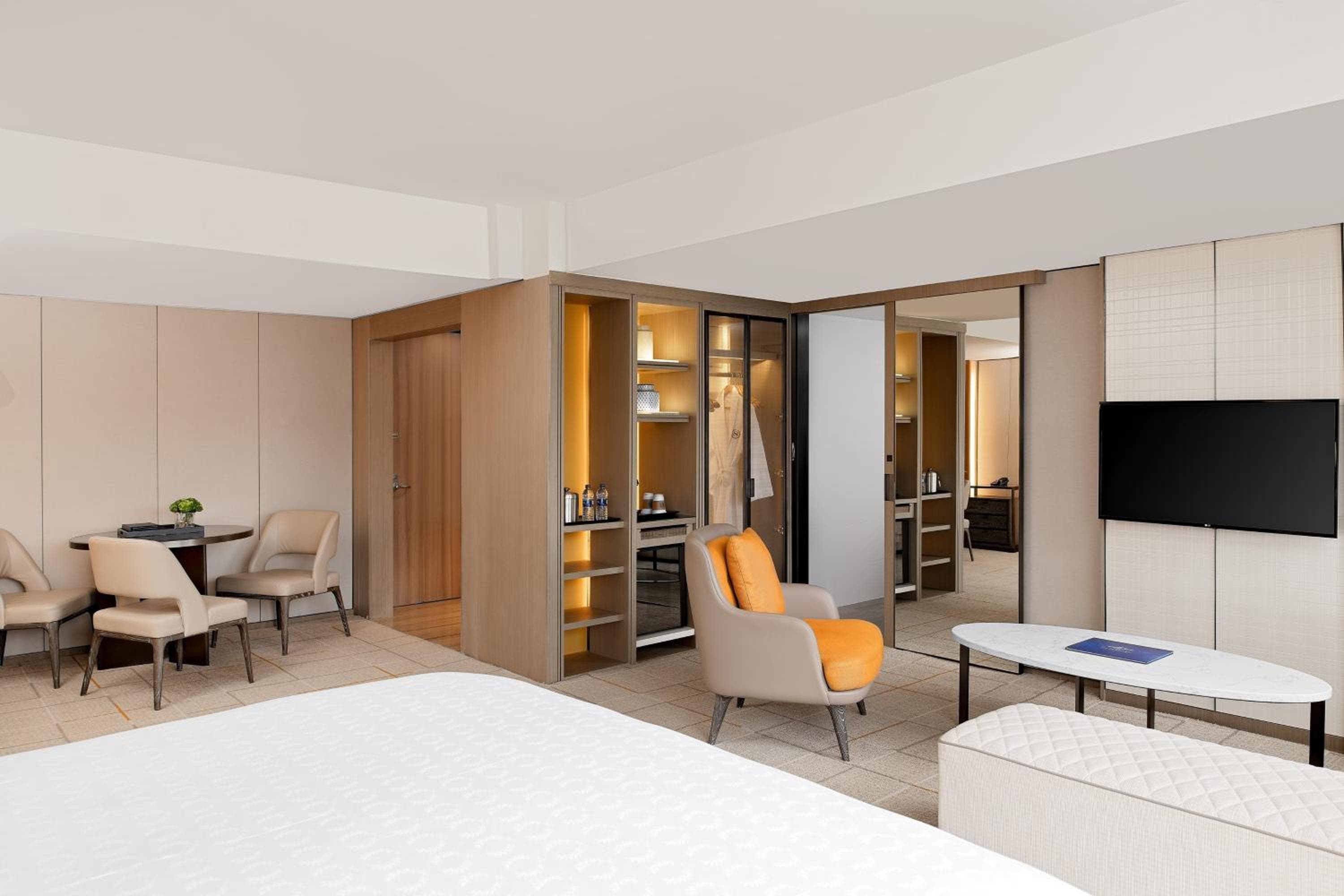 Sheraton Universal hotel, 333 Universal Hollywood Drive, Los Angeles, United States — photo 44