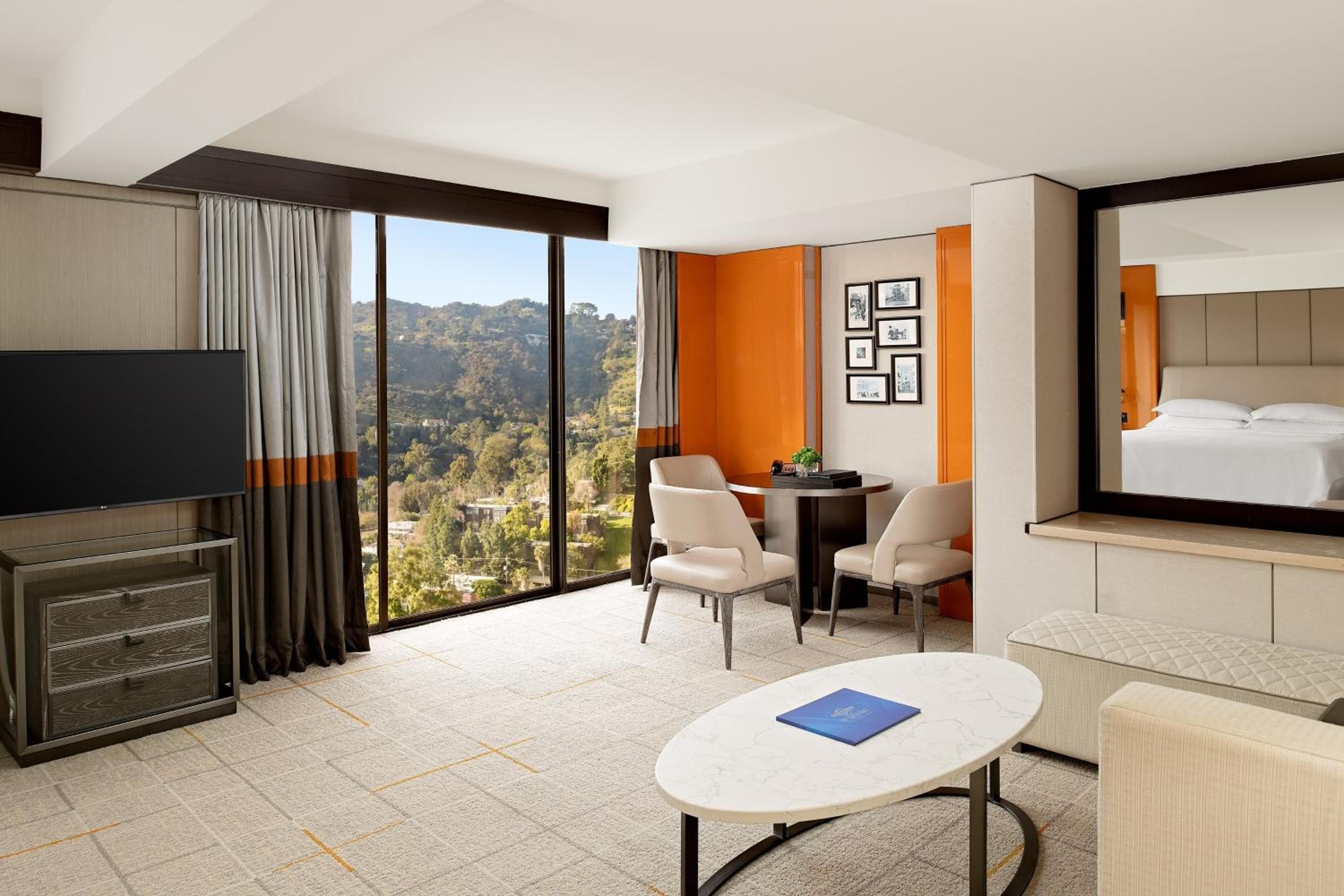 Sheraton Universal hotel, 333 Universal Hollywood Drive, Los Angeles, United States — photo 48