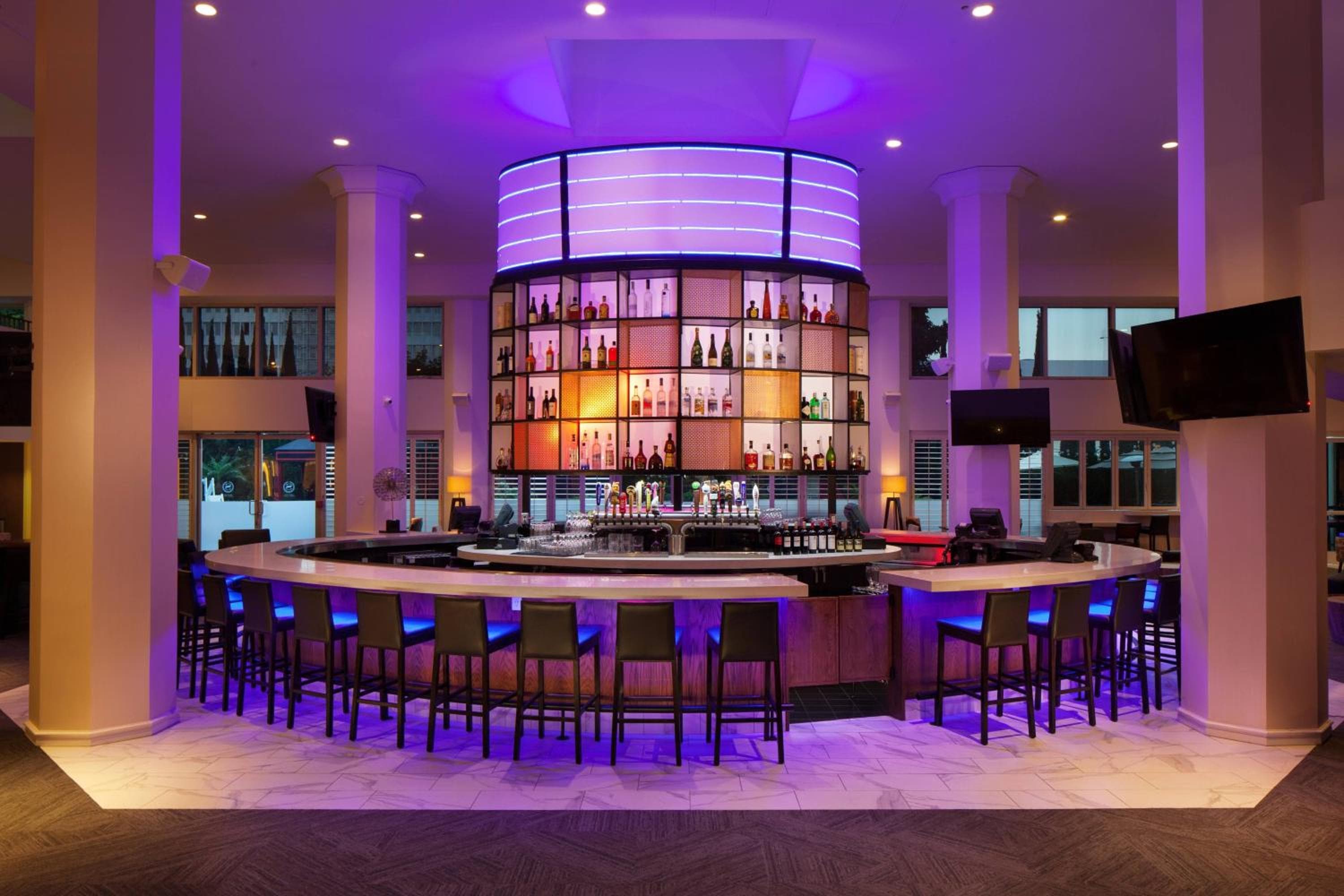 Sheraton Gateway Los Ángeles Hotel — 20