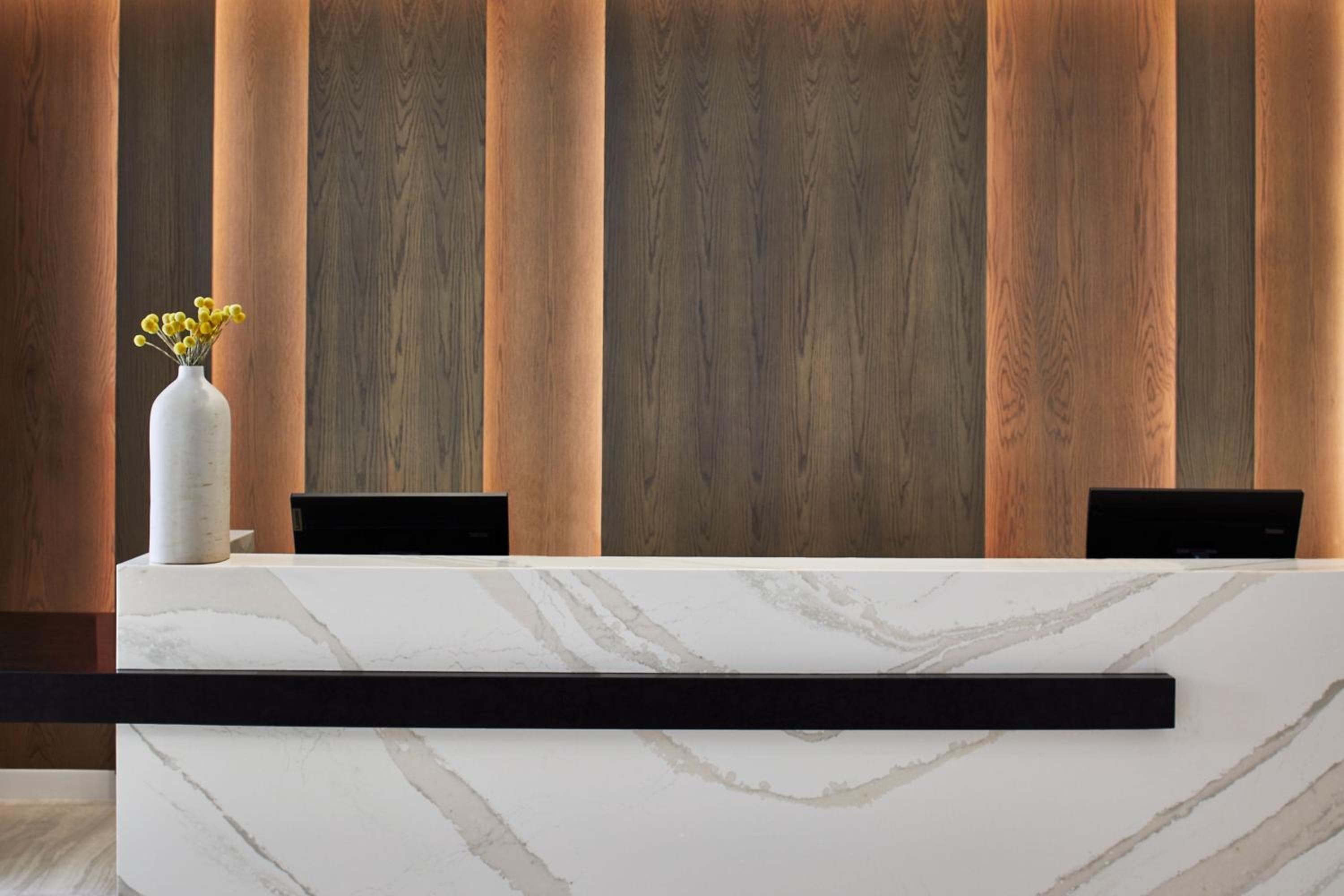 AC Hotel by Marriott Orlando Lake Buena Vista — 11
