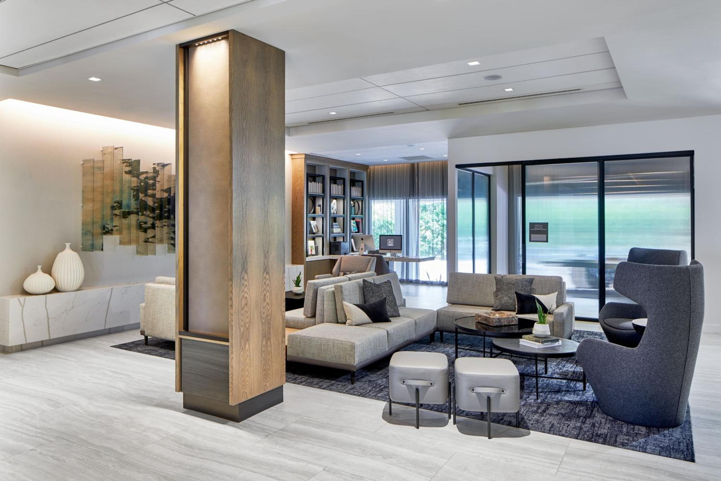 AC Hotel by Marriott Orlando Lake Buena Vista — 13