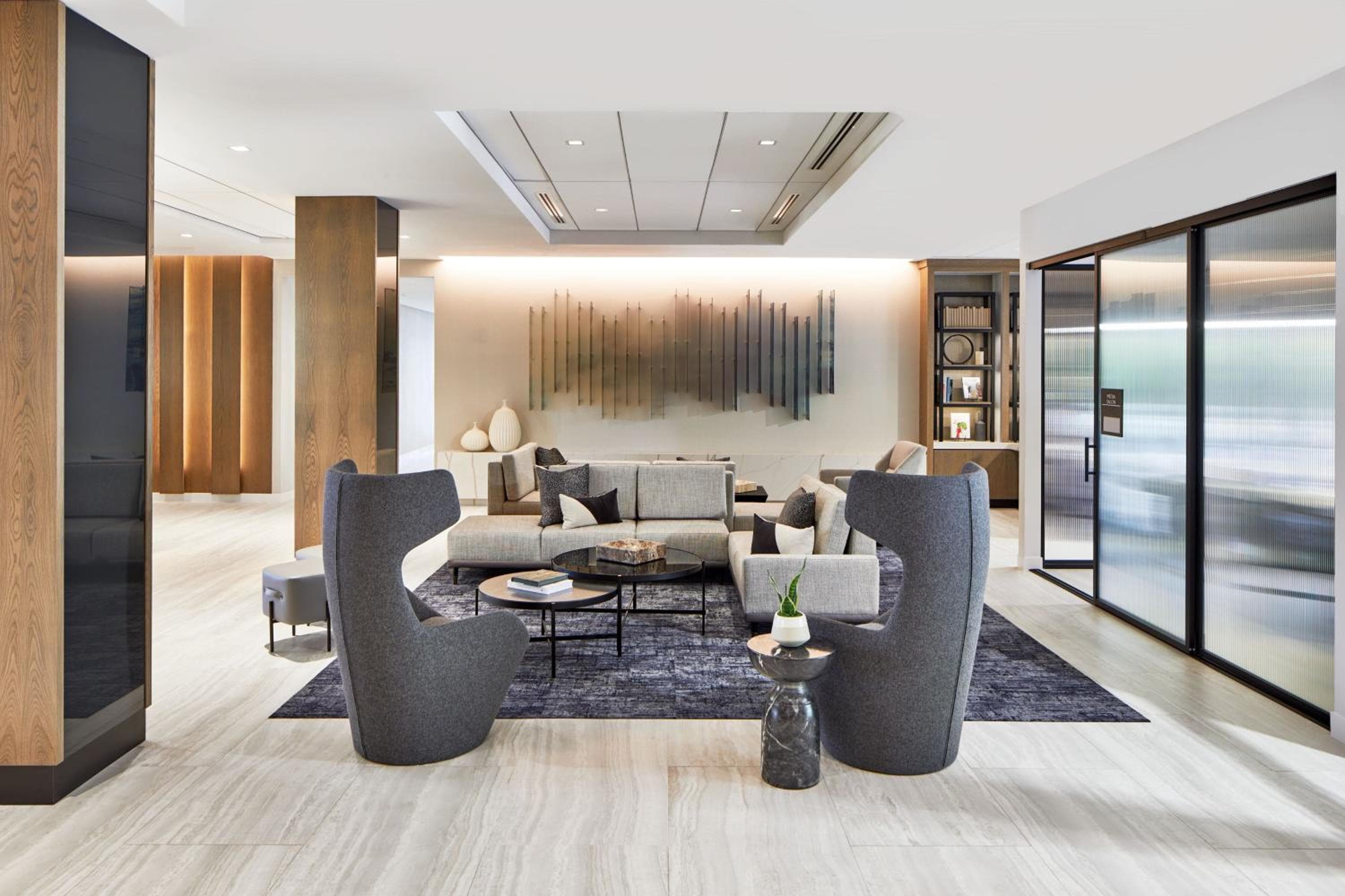 AC Hotel by Marriott Orlando Lake Buena Vista — 14