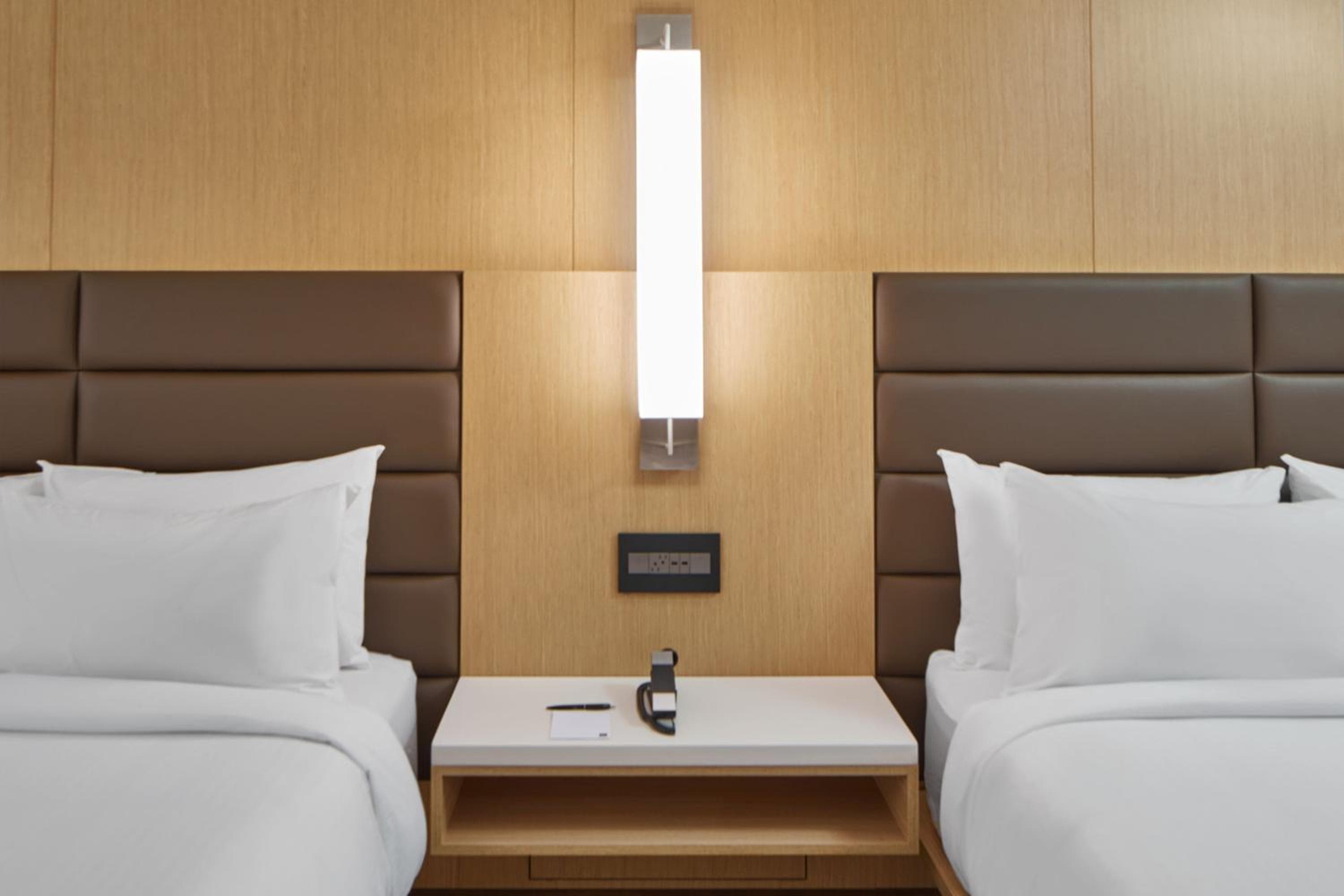 AC Hotel by Marriott Orlando Lake Buena Vista — 17