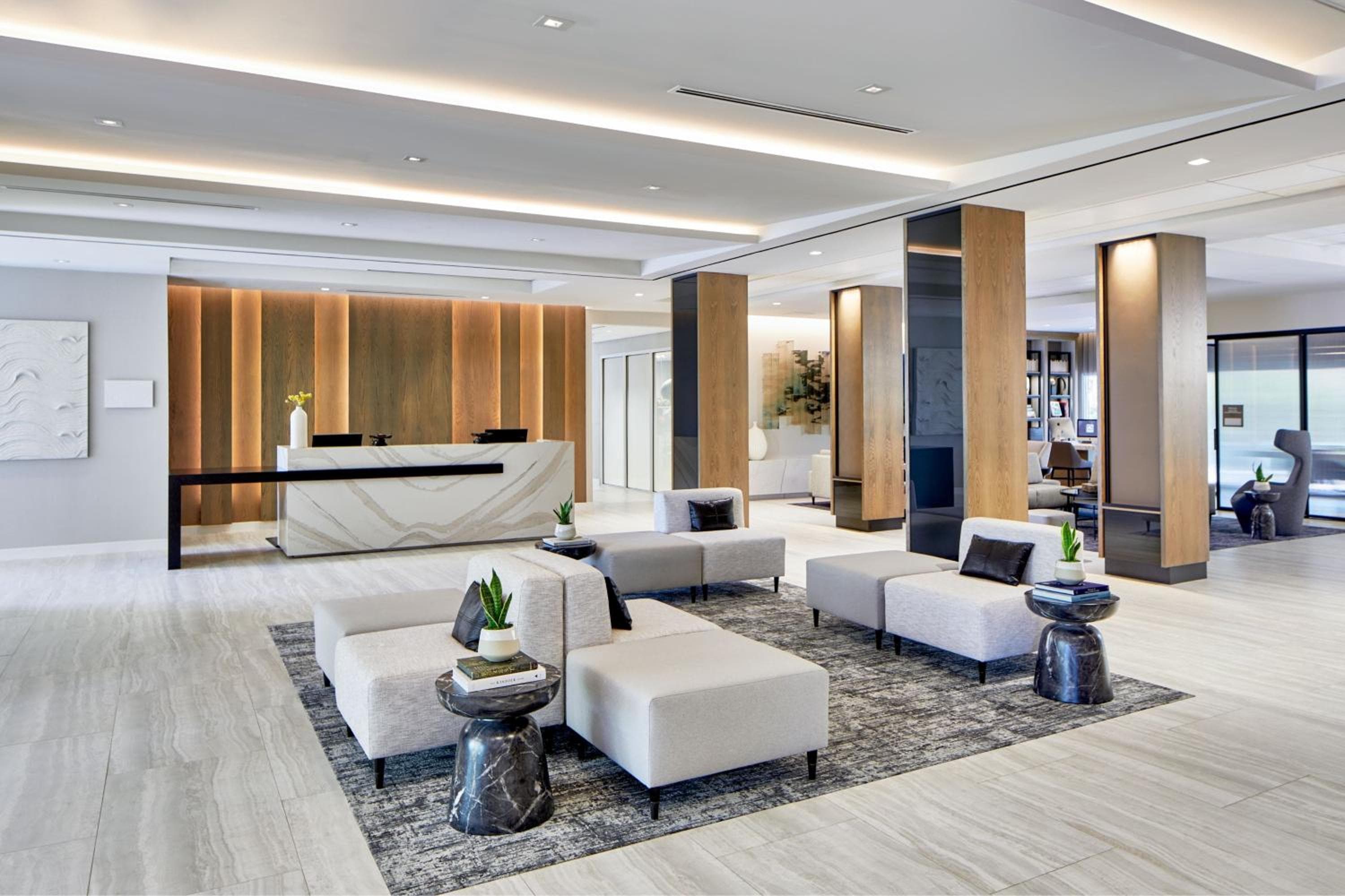 AC Hotel by Marriott Orlando Lake Buena Vista — 15