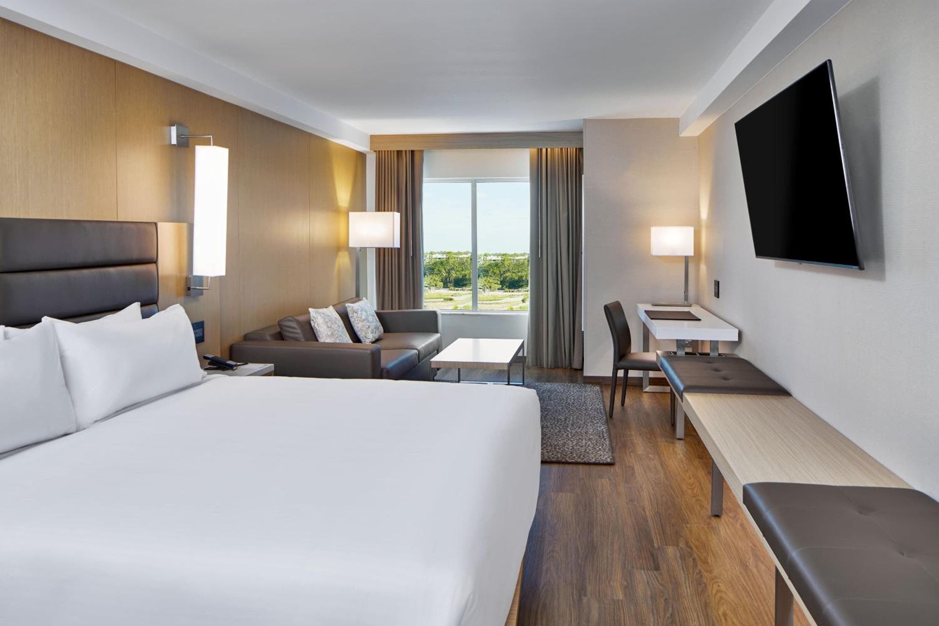 AC Hotel by Marriott Orlando Lake Buena Vista — 18