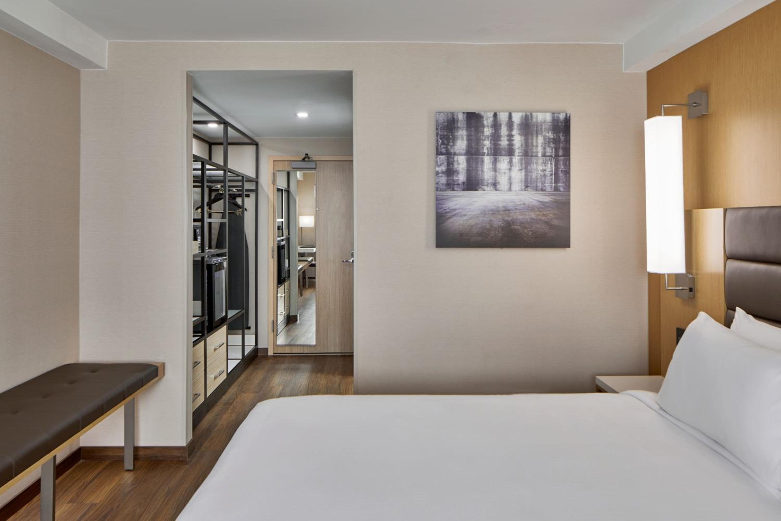 AC Hotel by Marriott Orlando Lake Buena Vista — 20