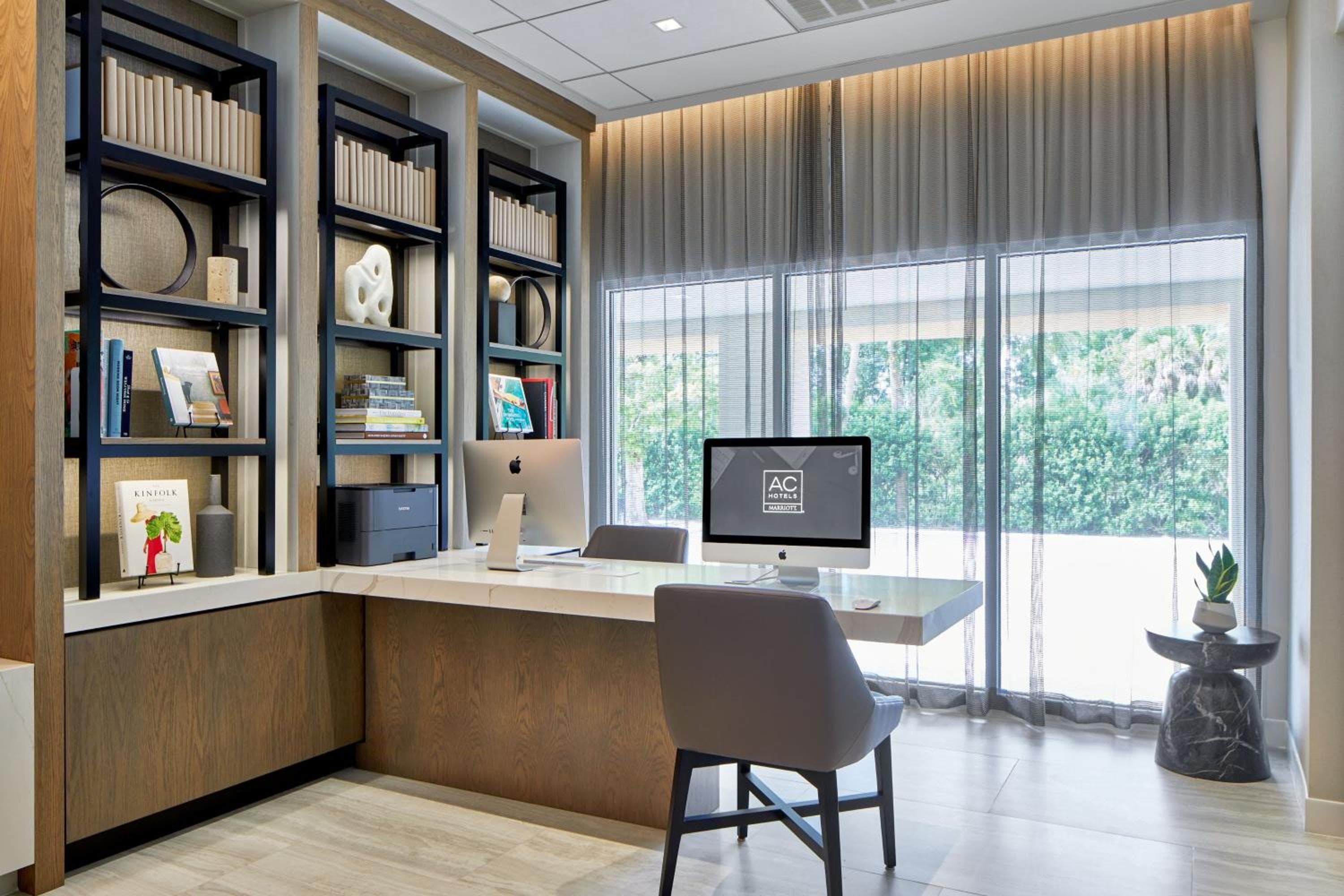AC Hotel by Marriott Orlando Lake Buena Vista — 24