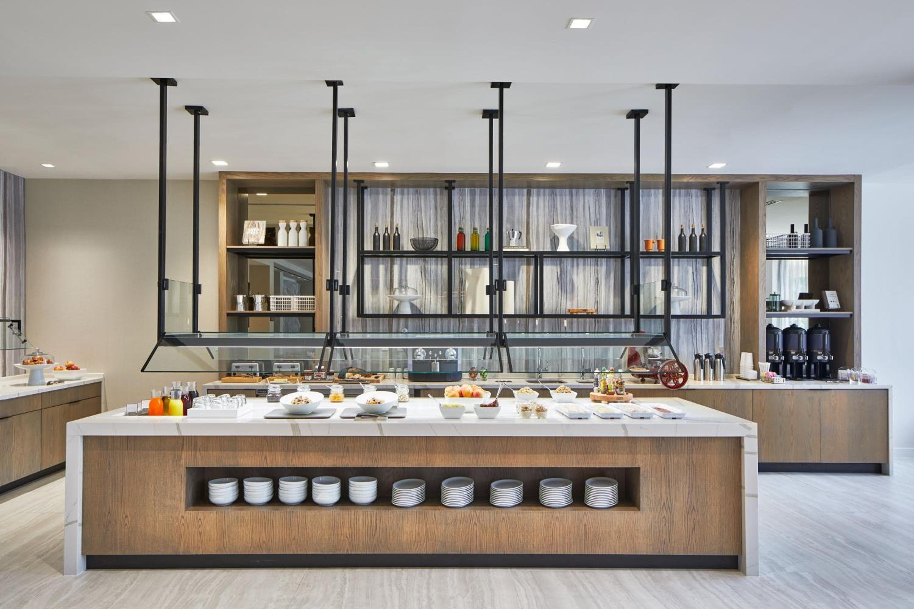 AC Hotel by Marriott Orlando Lake Buena Vista — 27