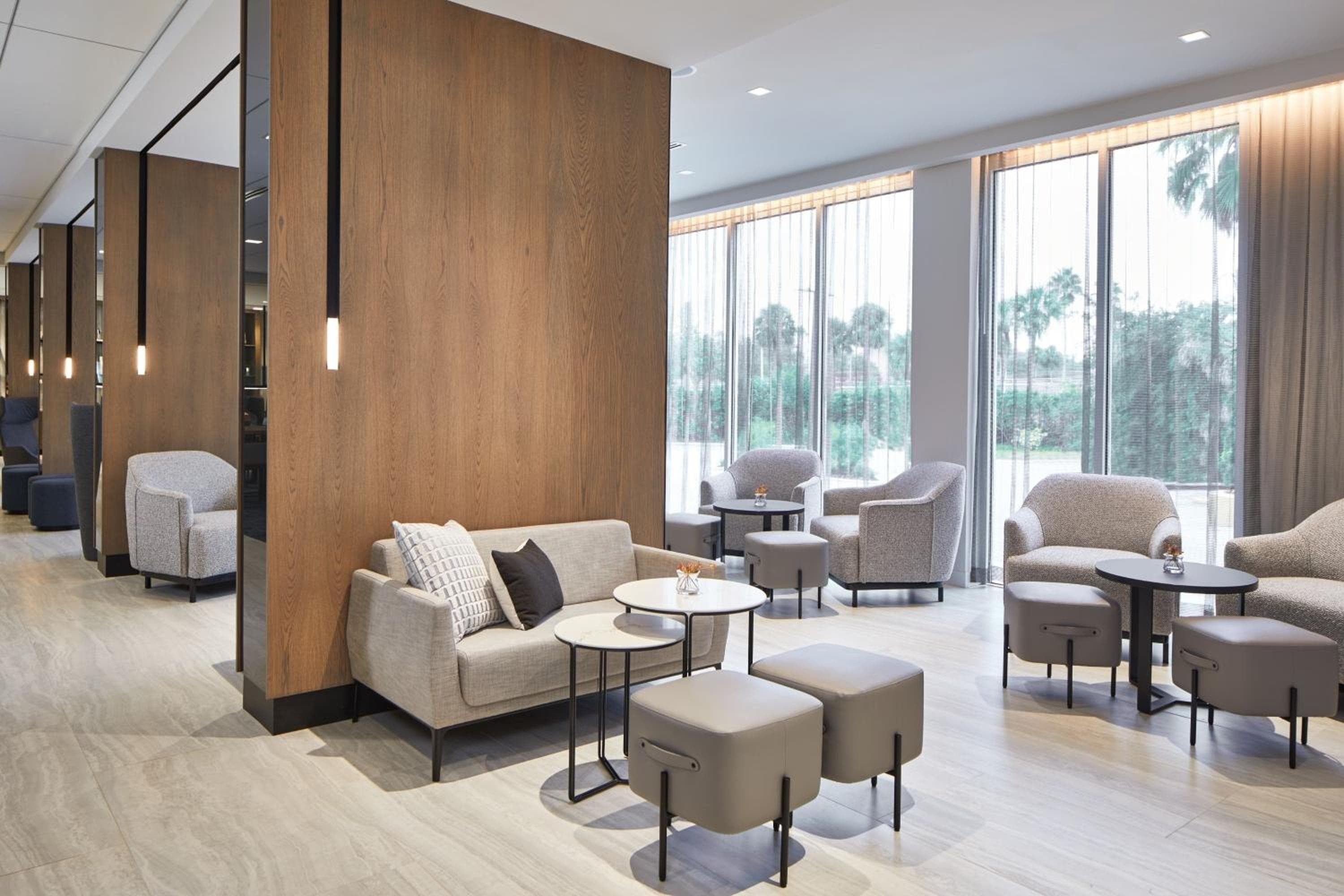 AC Hotel by Marriott Orlando Lake Buena Vista — 26