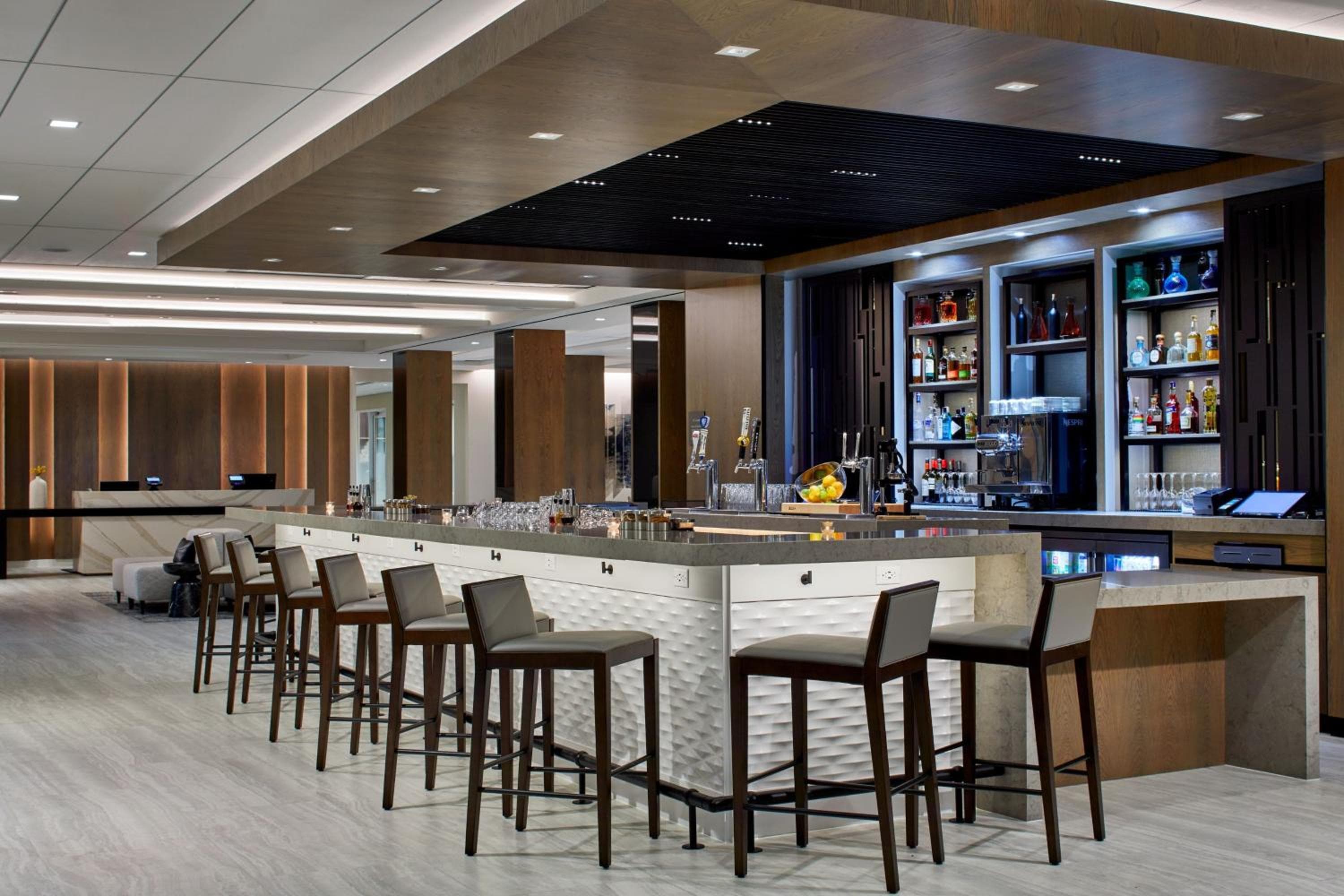 AC Hotel by Marriott Orlando Lake Buena Vista — 30