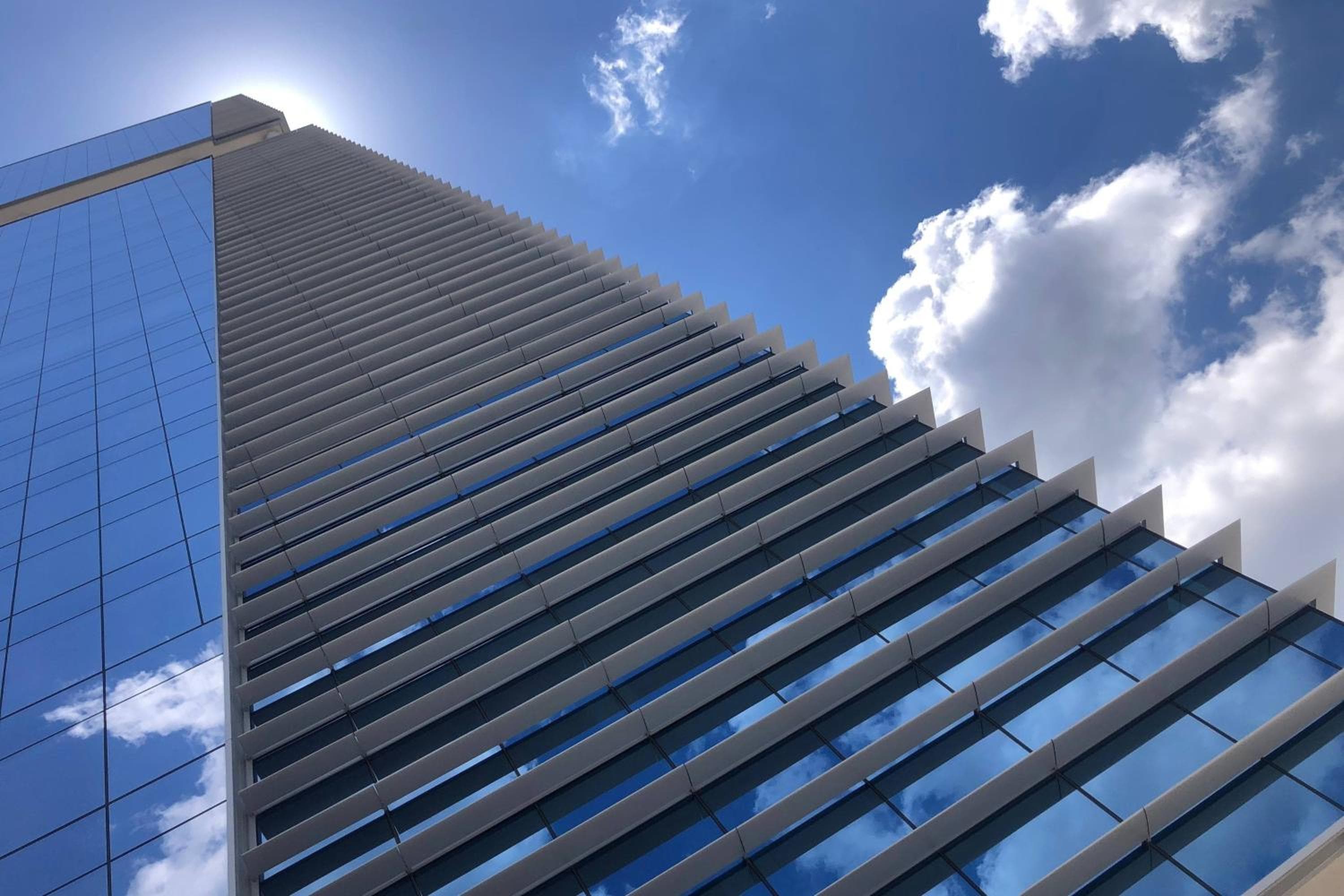 AC Hotel by Marriott Orlando Downtown — 4