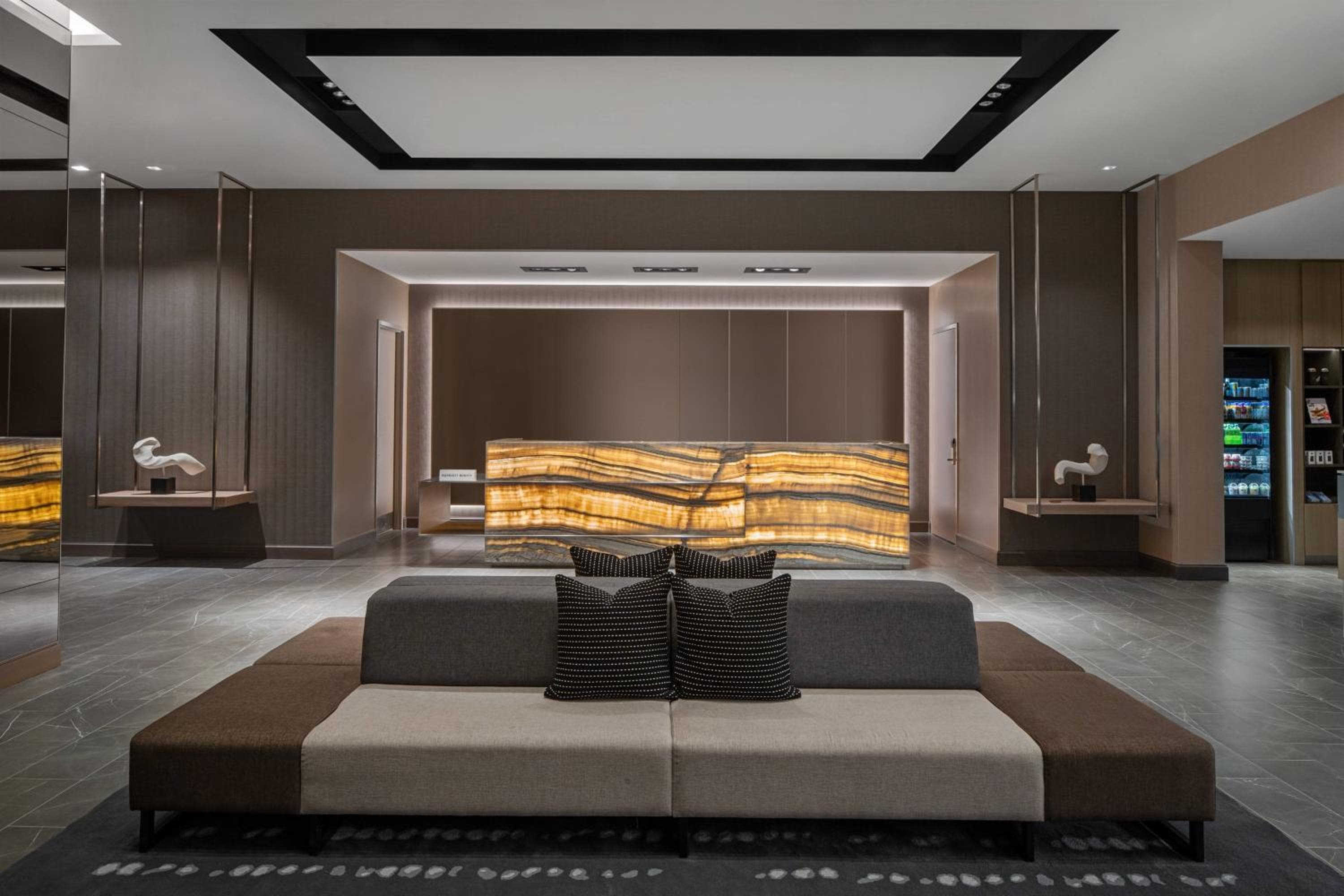 AC Hotel by Marriott Orlando Downtown — 7