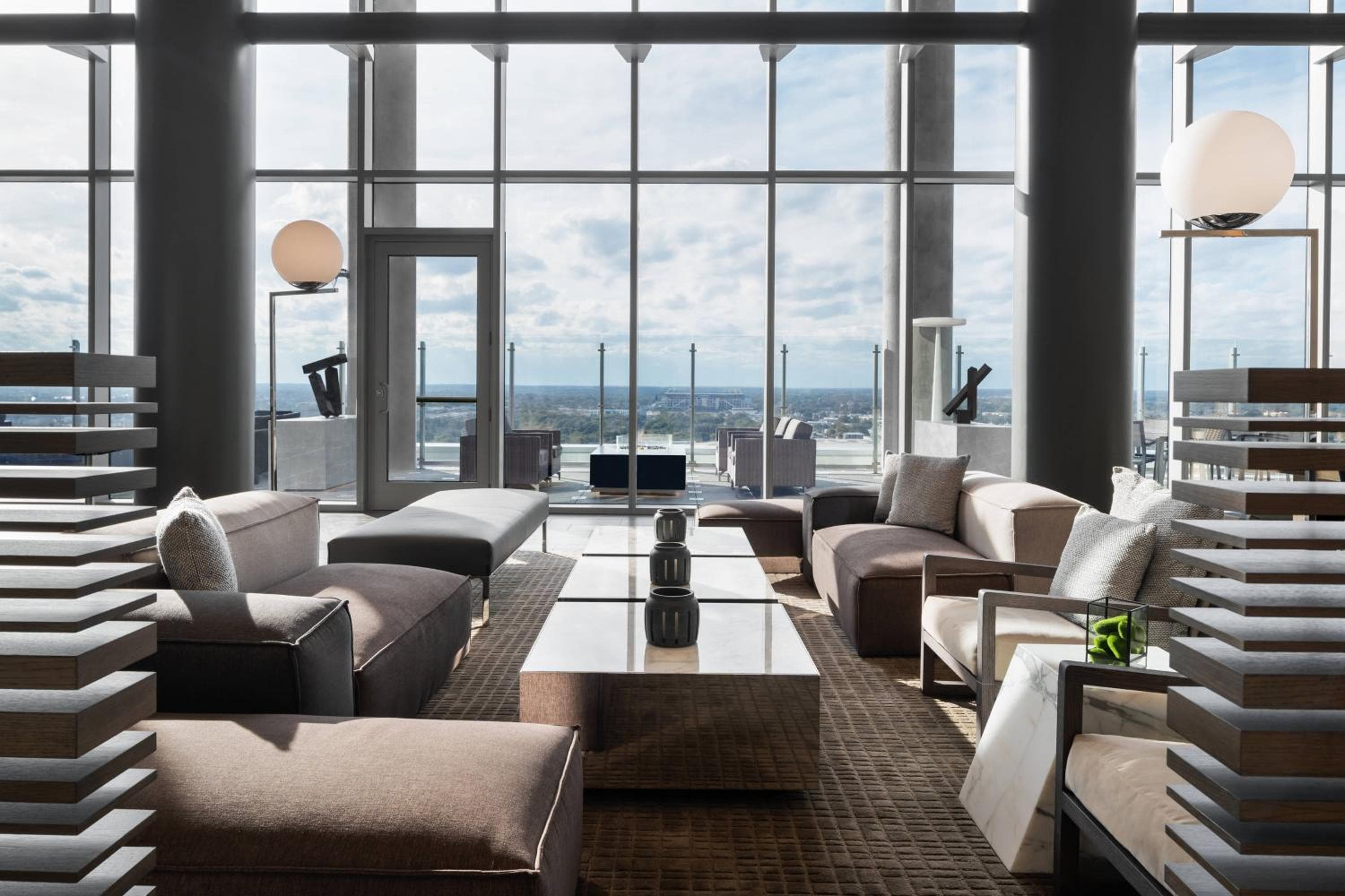 AC Hotel by Marriott Orlando Downtown — 10