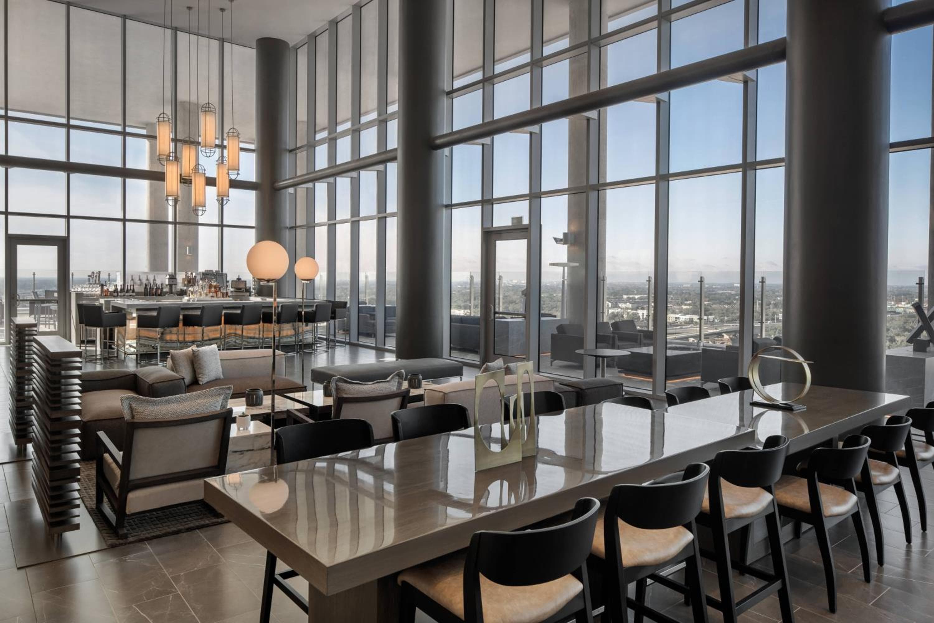 AC Hotel by Marriott Orlando Downtown — 22
