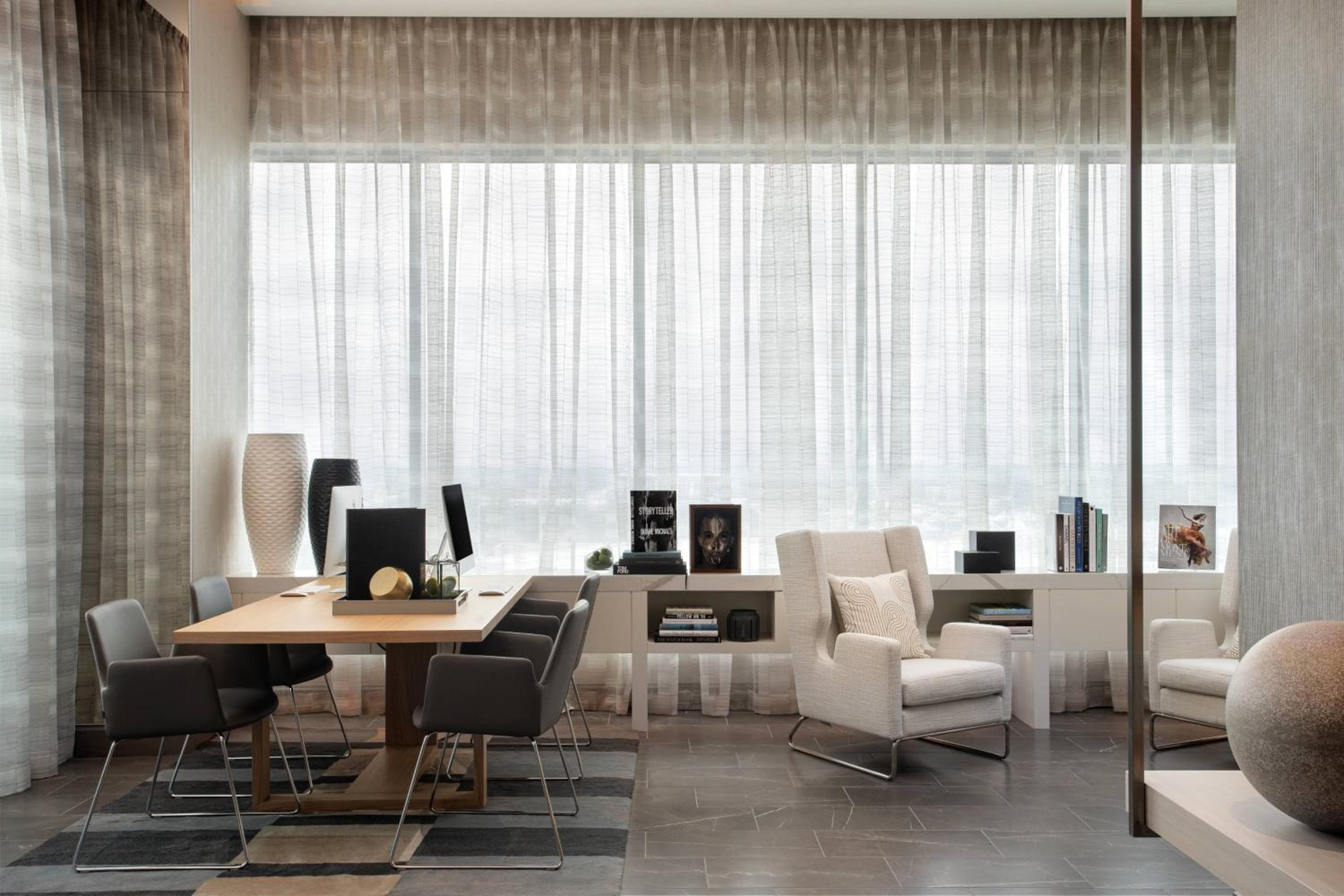 AC Hotel by Marriott Orlando Downtown — 23