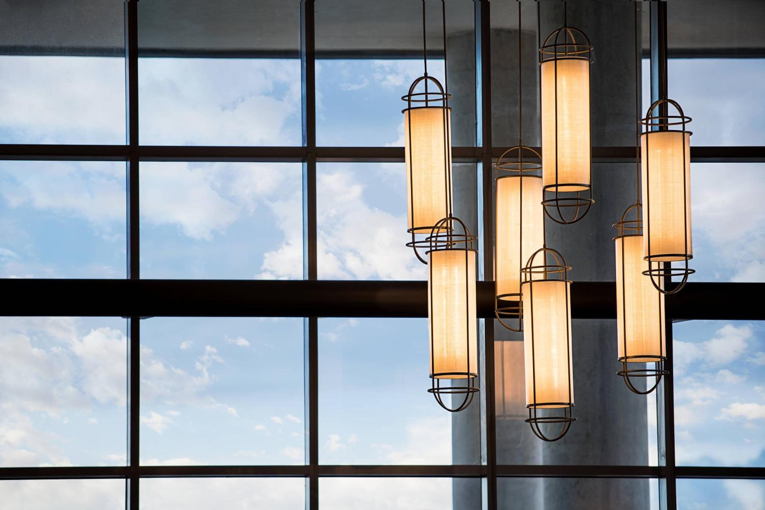 AC Hotel by Marriott Orlando Downtown — 26
