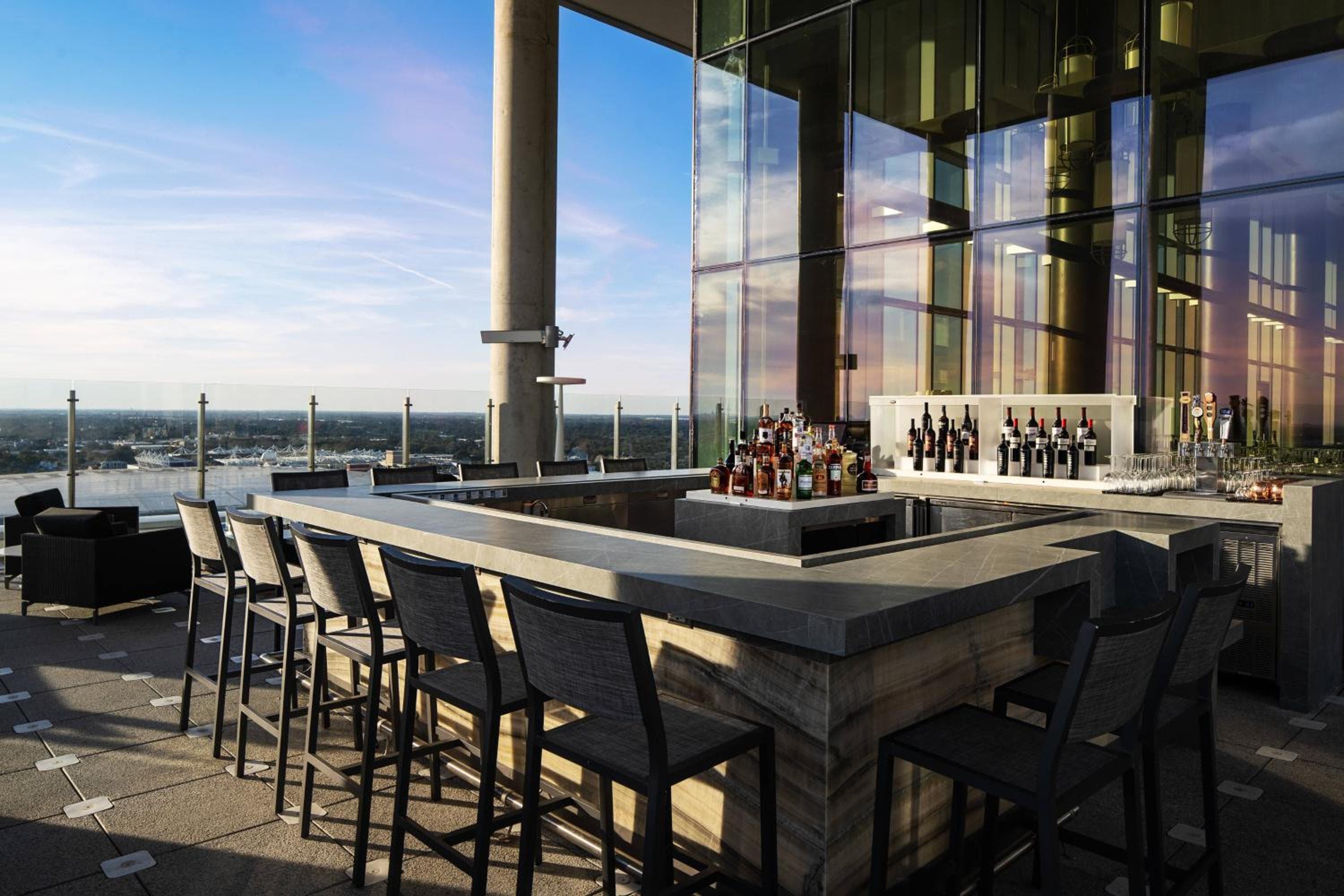 AC Hotel by Marriott Orlando Downtown — 30