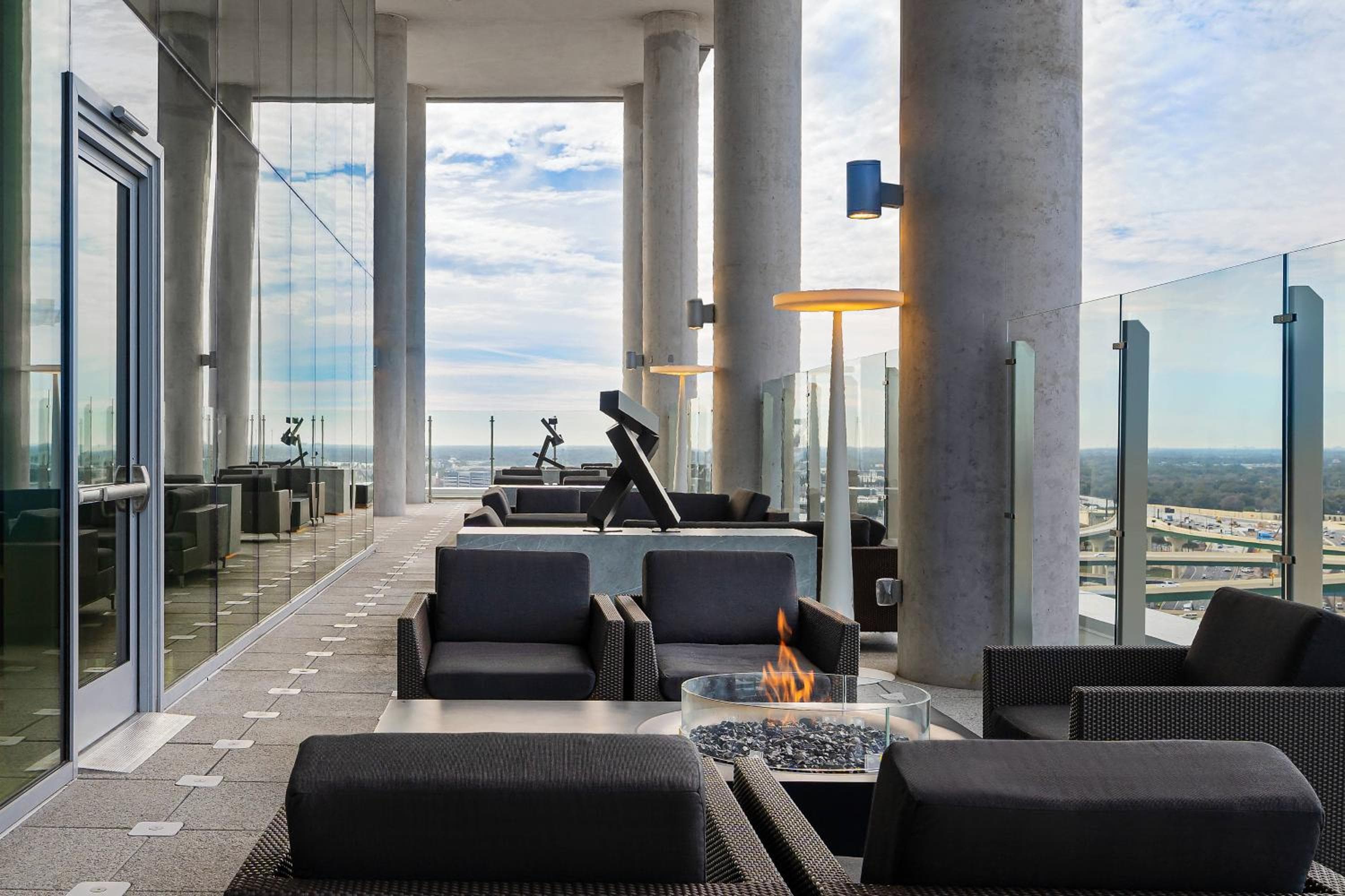AC Hotel by Marriott Orlando Downtown — 24