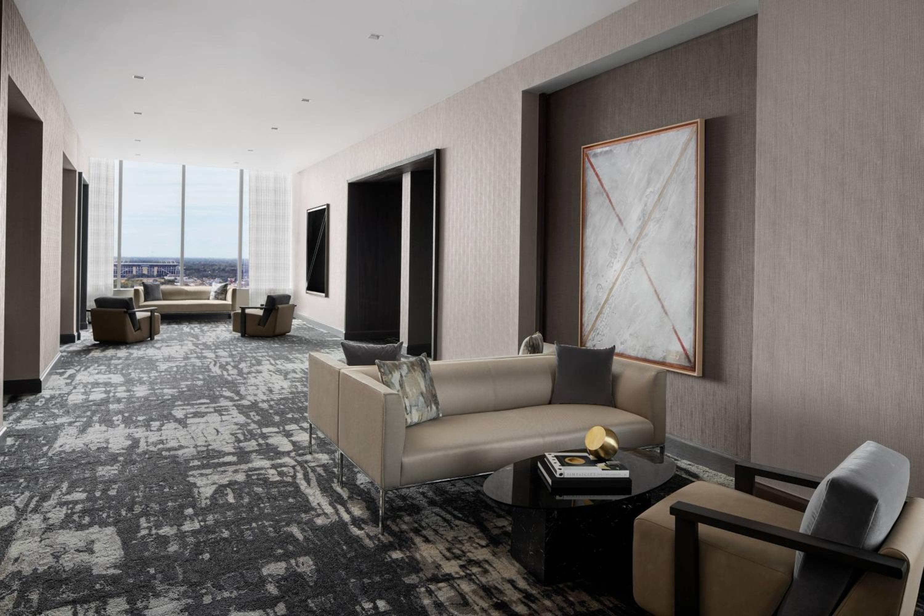 AC Hotel by Marriott Orlando Downtown — 20