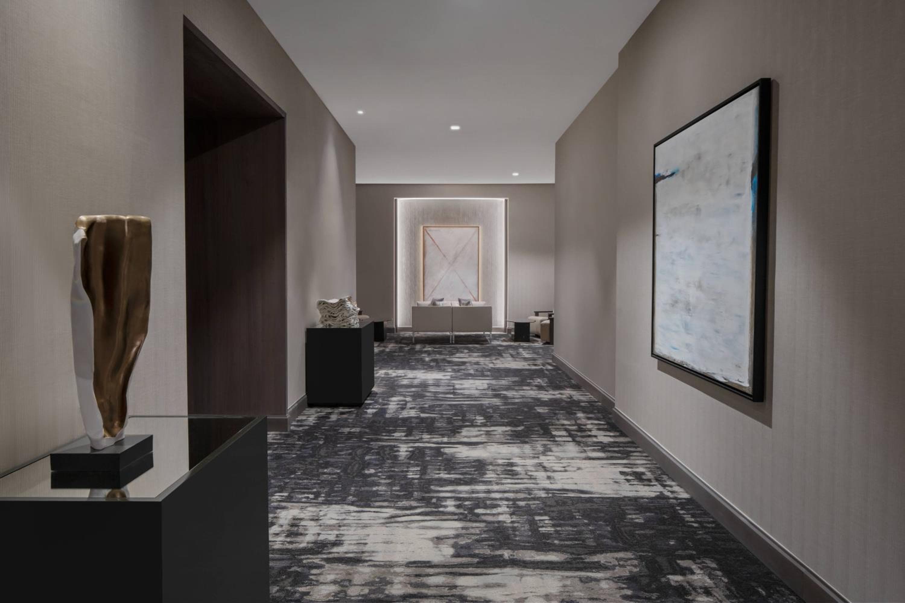 AC Hotel by Marriott Orlando Downtown — 7