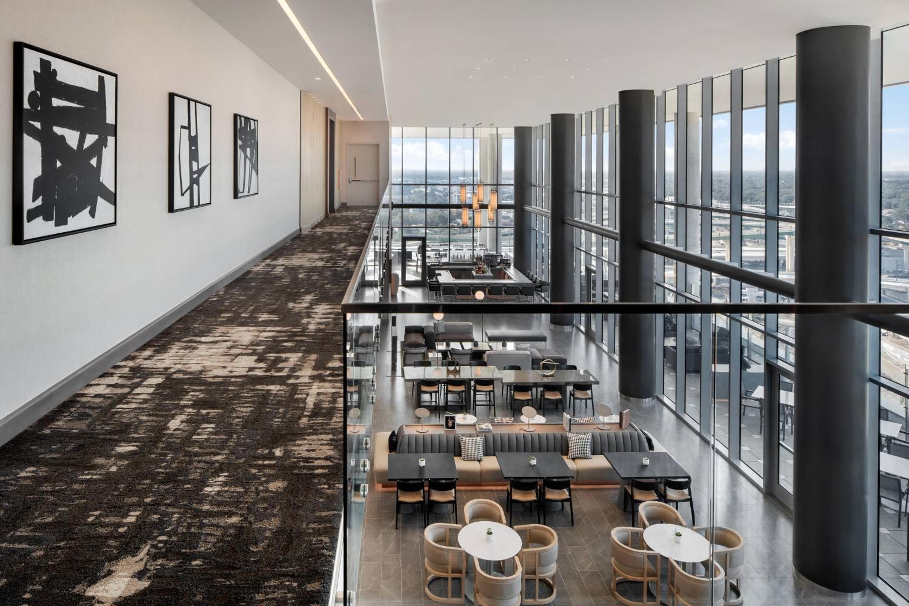 AC Hotel by Marriott Orlando Downtown — 14