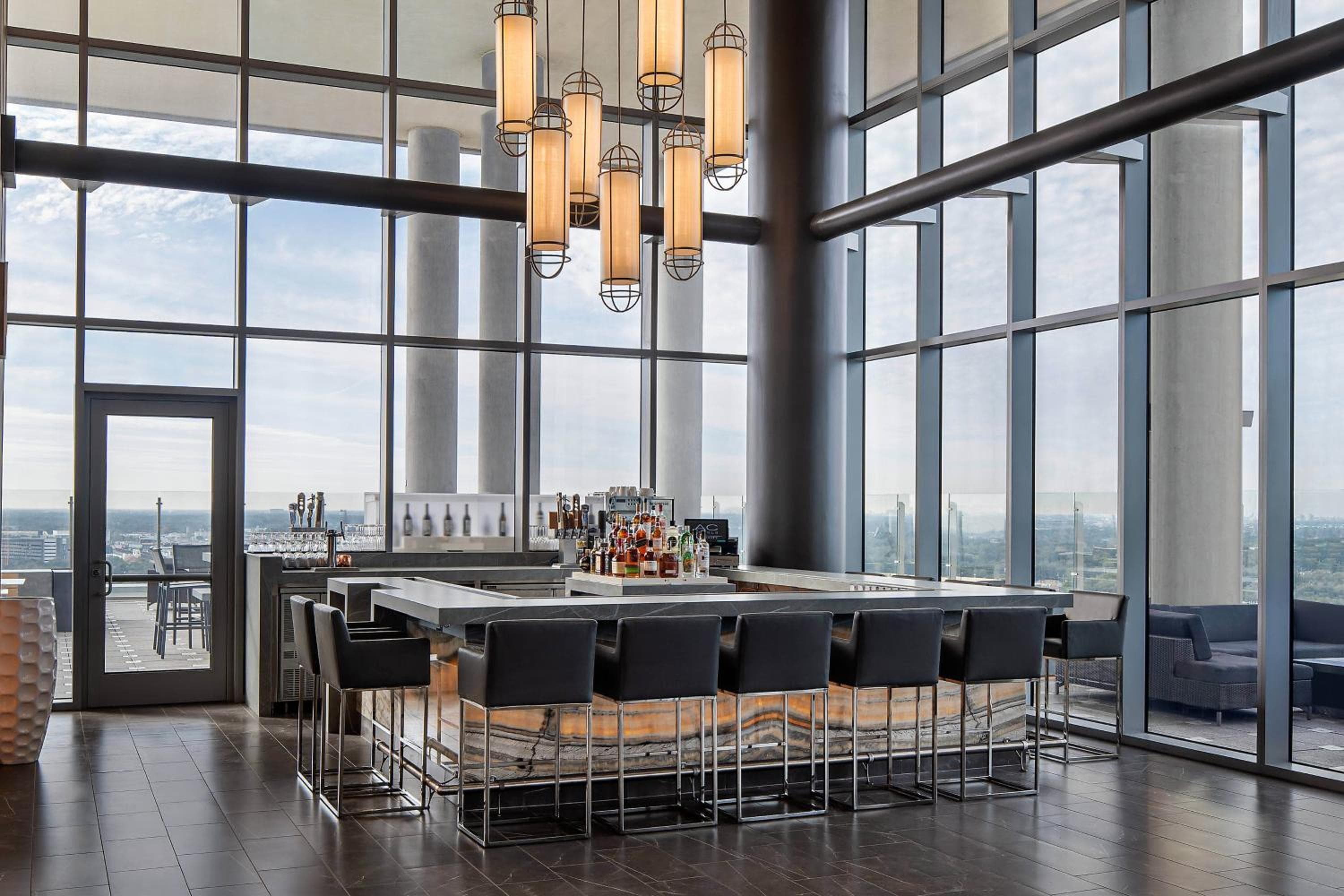 AC Hotel by Marriott Orlando Downtown — 27