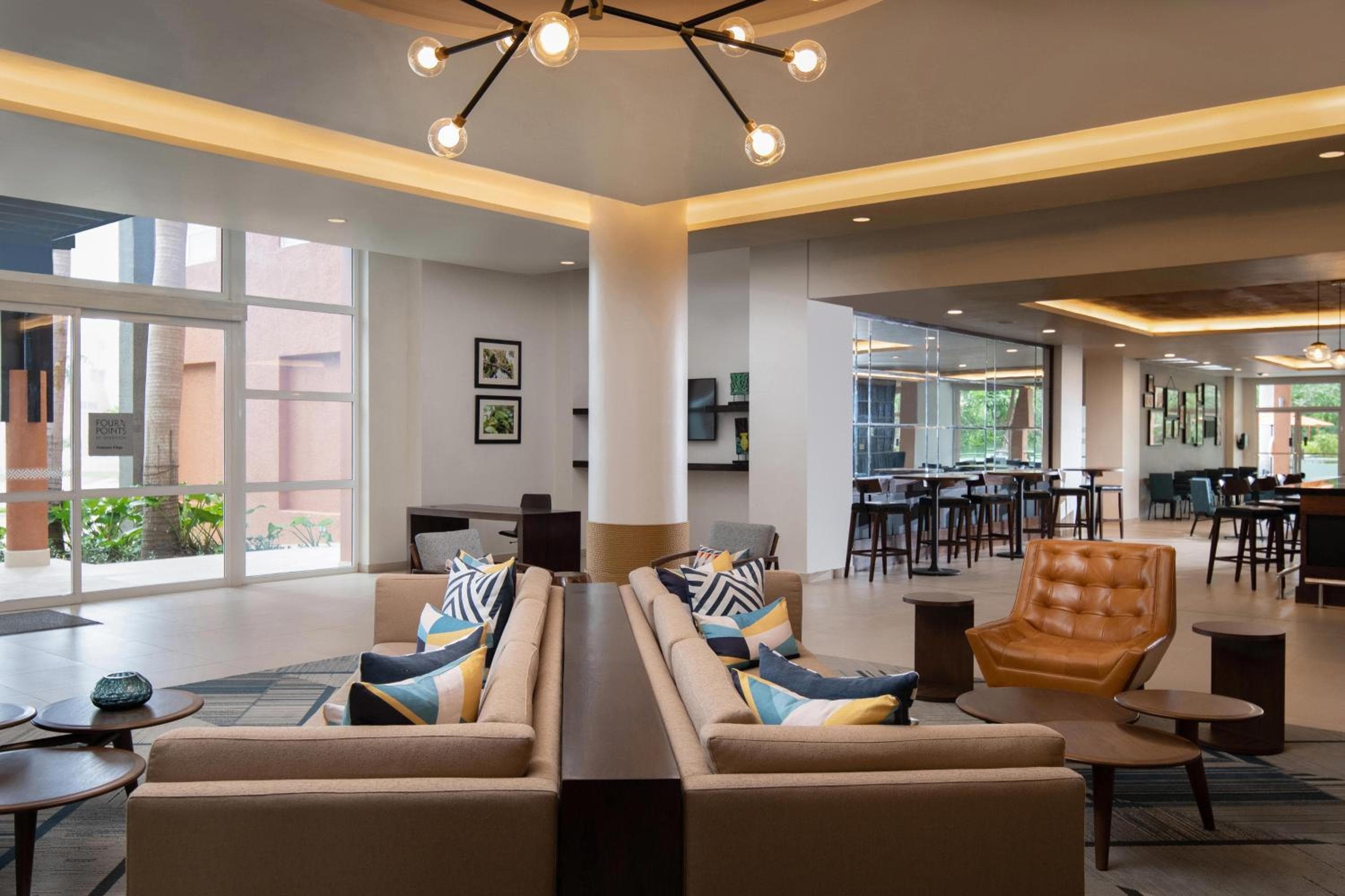 Four Points by Sheraton Puntacana — 7