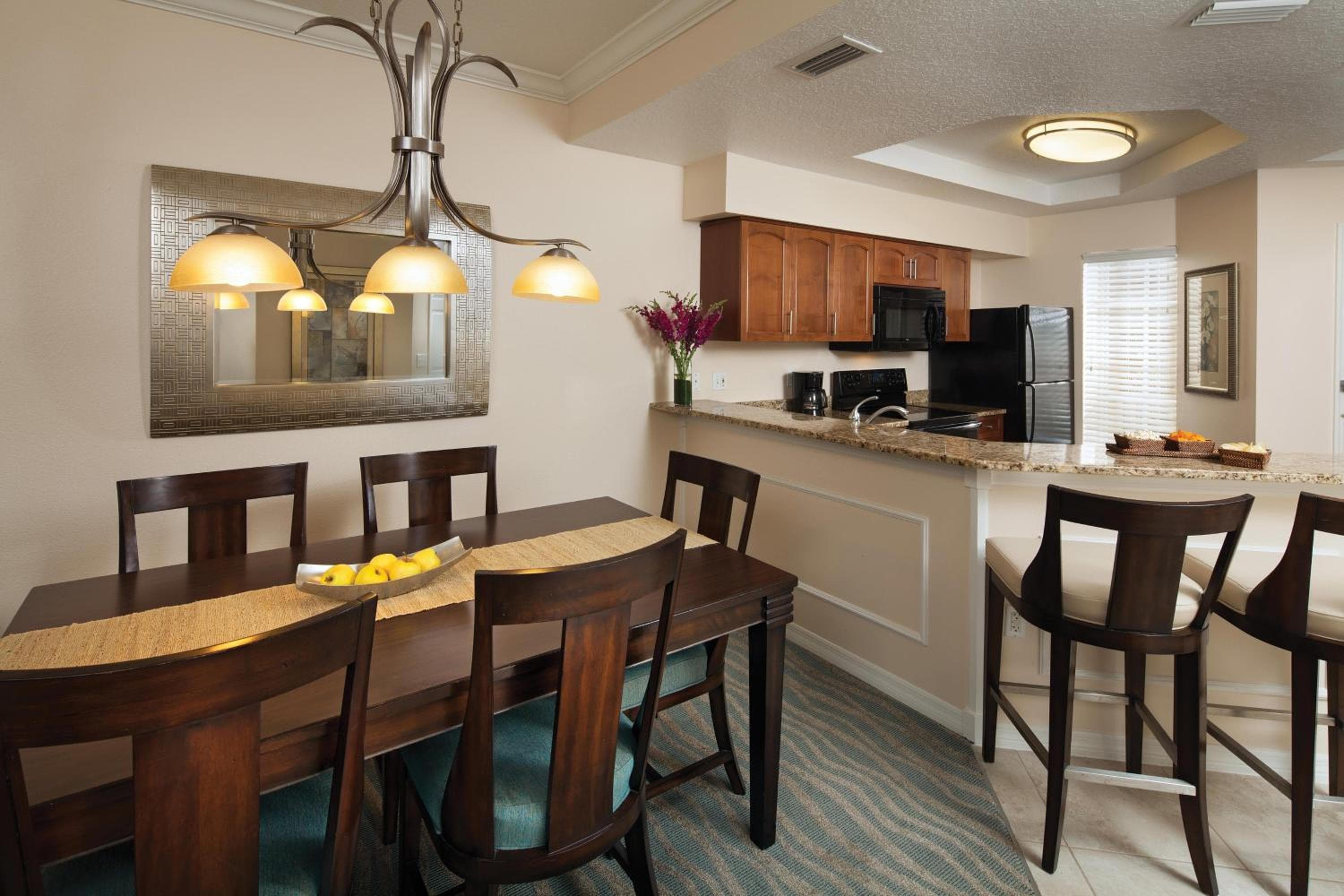 Sheraton Vistana Resort Villas, Lake Buena Vista Orlando — 5