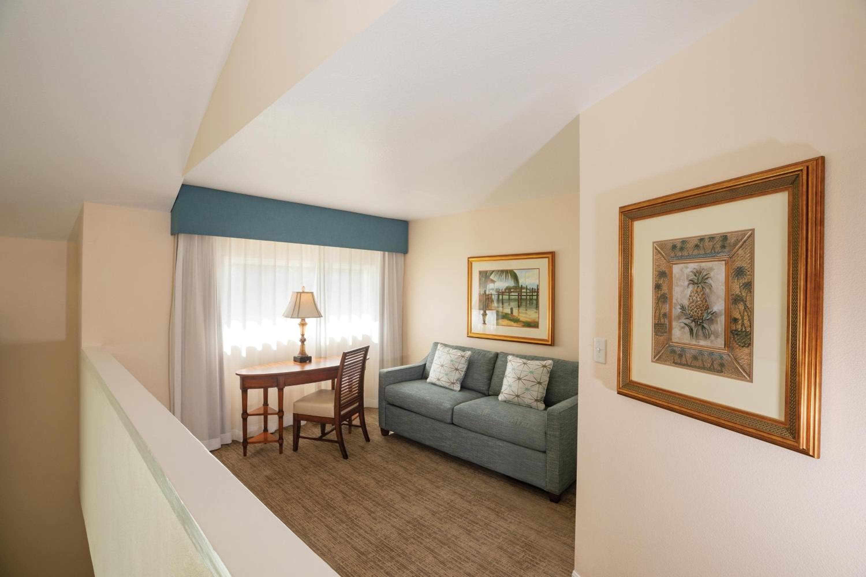 Sheraton Vistana Resort Villas, Lake Buena Vista Orlando — 18