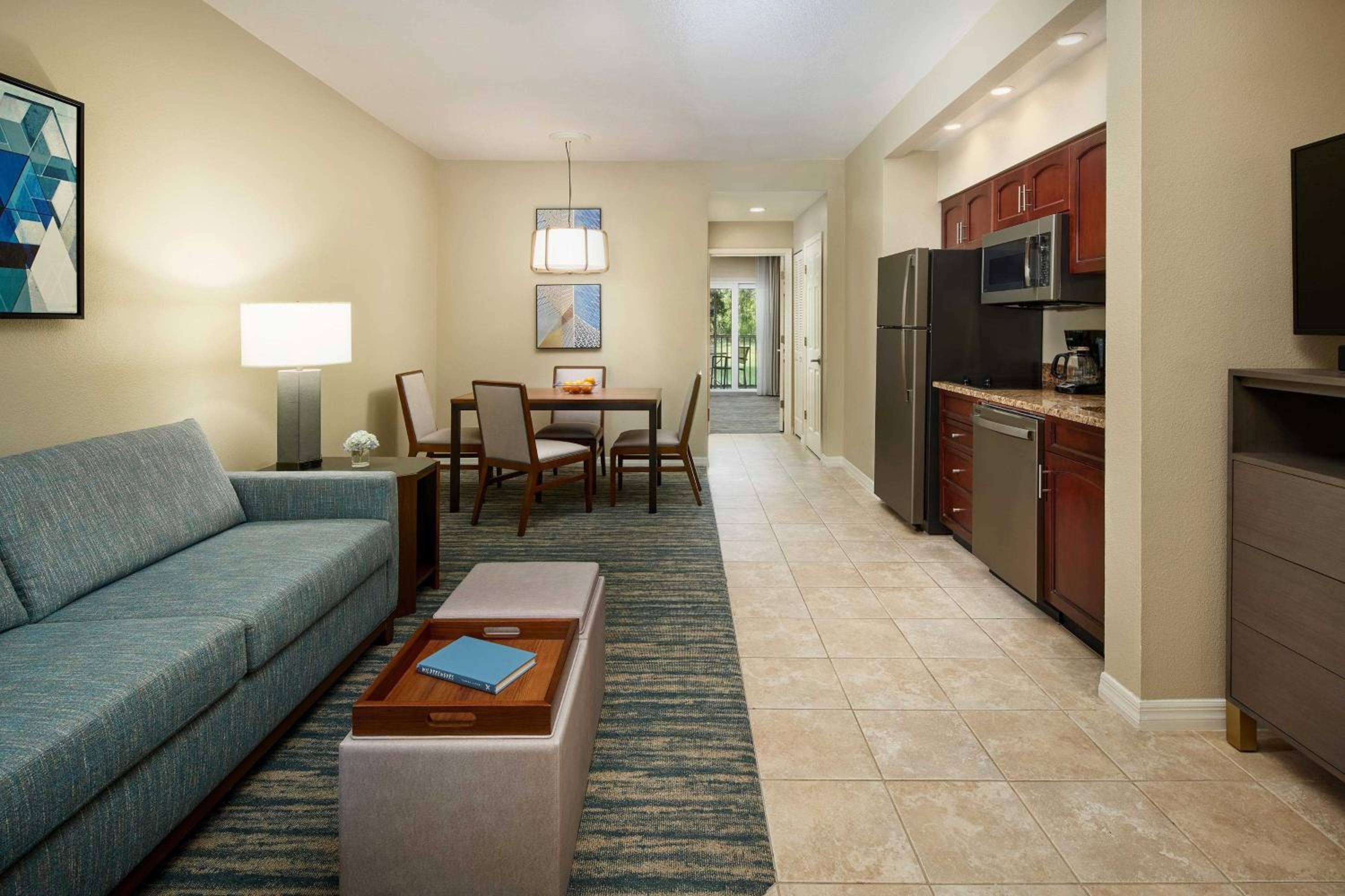Sheraton Vistana Resort Villas, Lake Buena Vista Orlando — 30