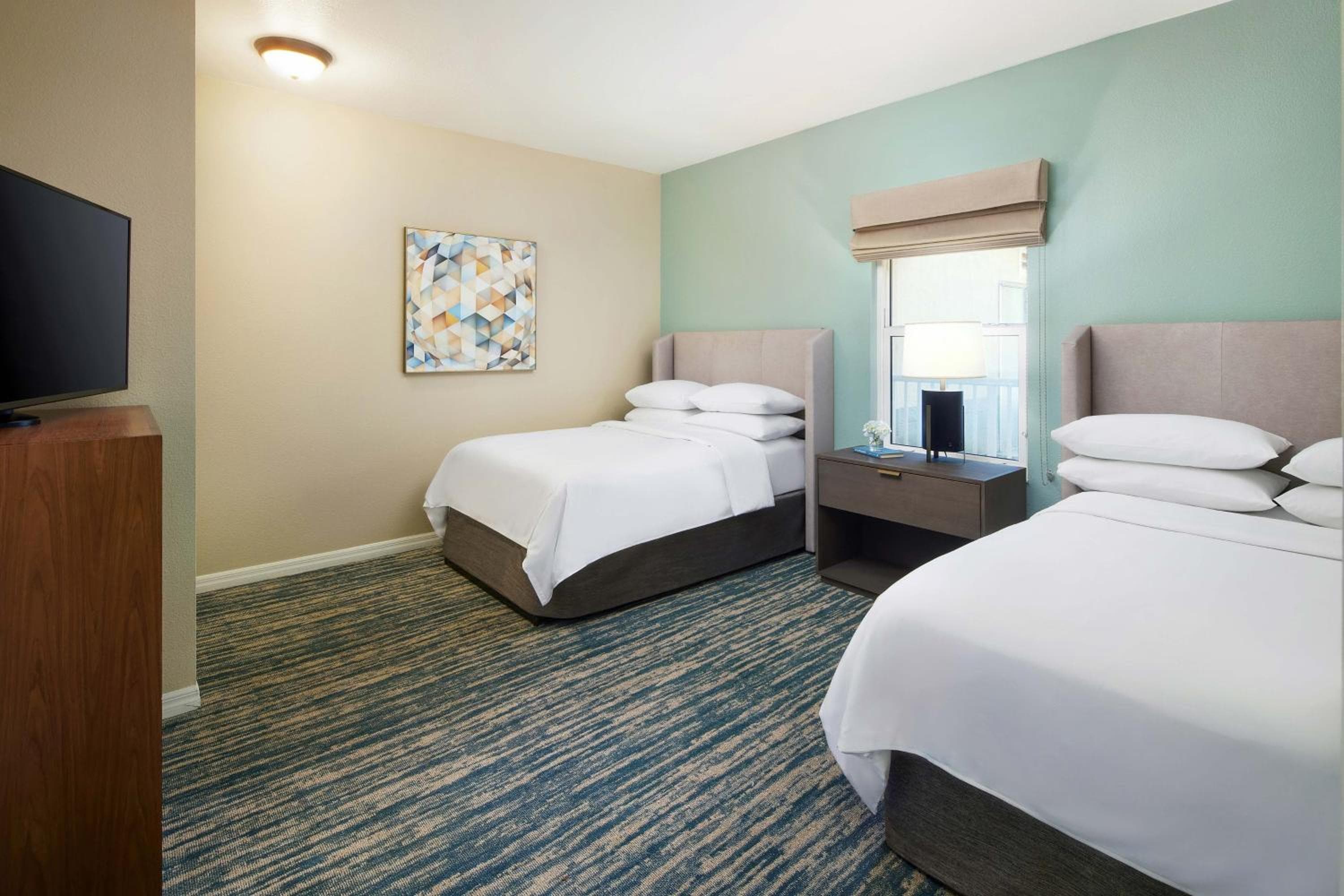 Sheraton Vistana Resort Villas, Lake Buena Vista Orlando — 2