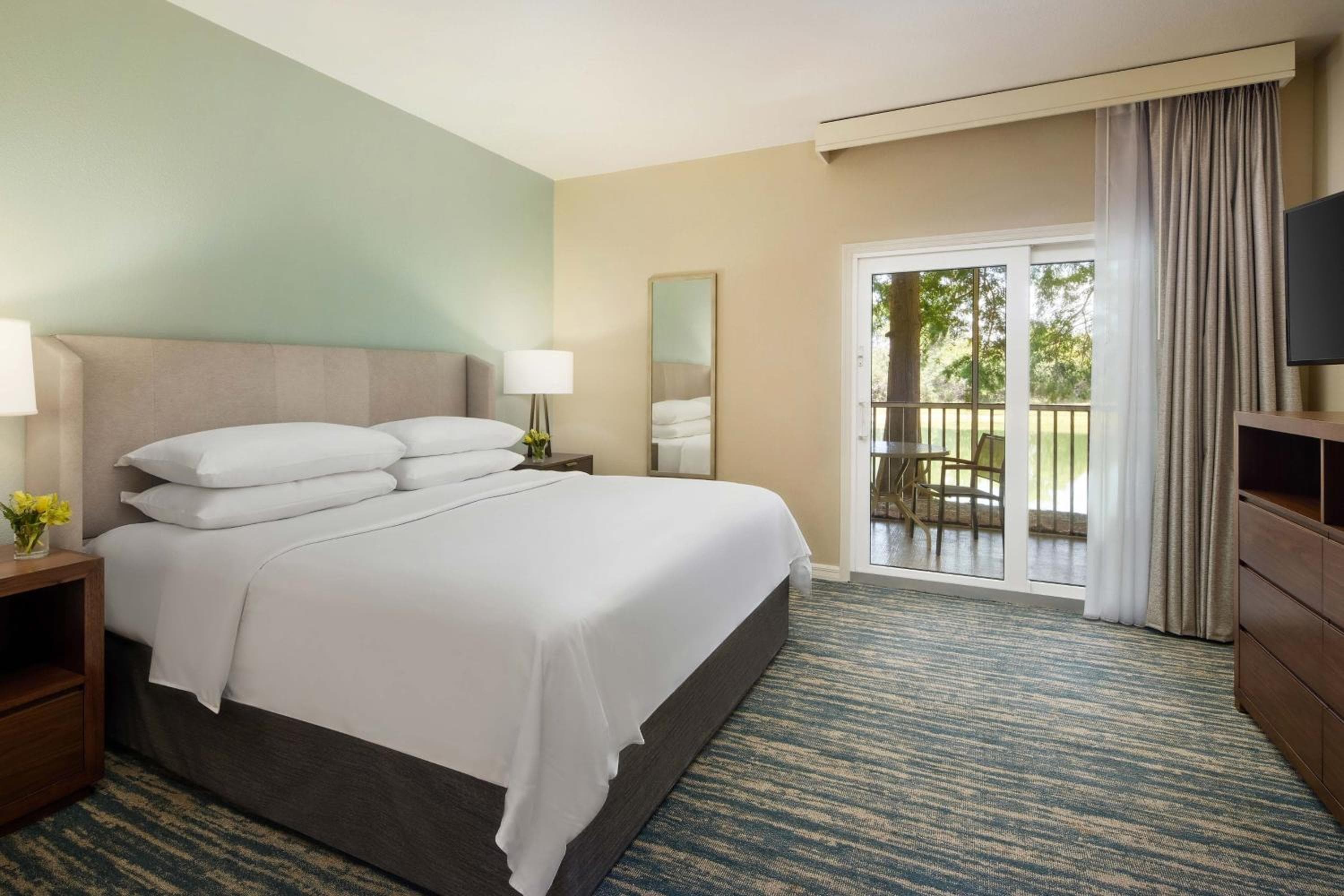 Sheraton Vistana Resort Villas, Lake Buena Vista Orlando — 9